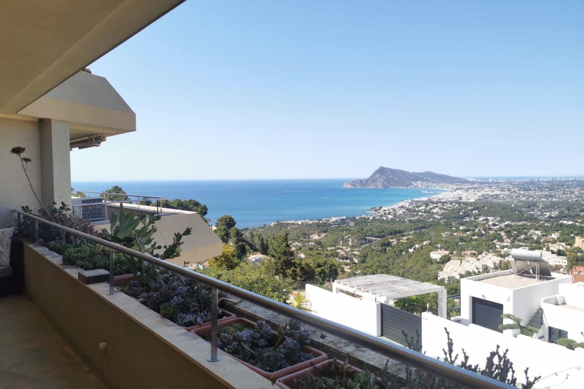 Revânzare - Apartament -
Altea - Altea Hills