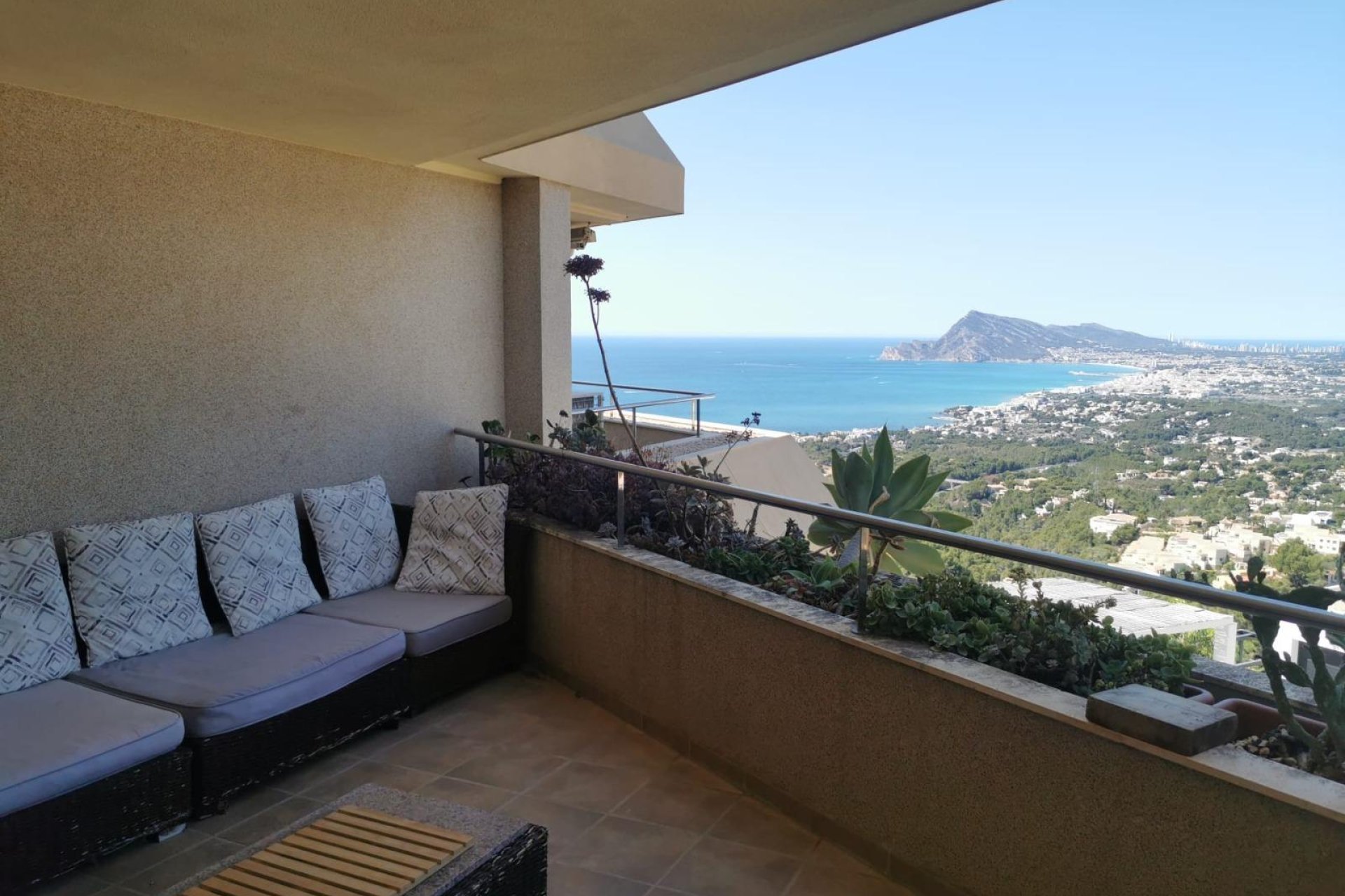 Revânzare - Apartament -
Altea - Altea Hills