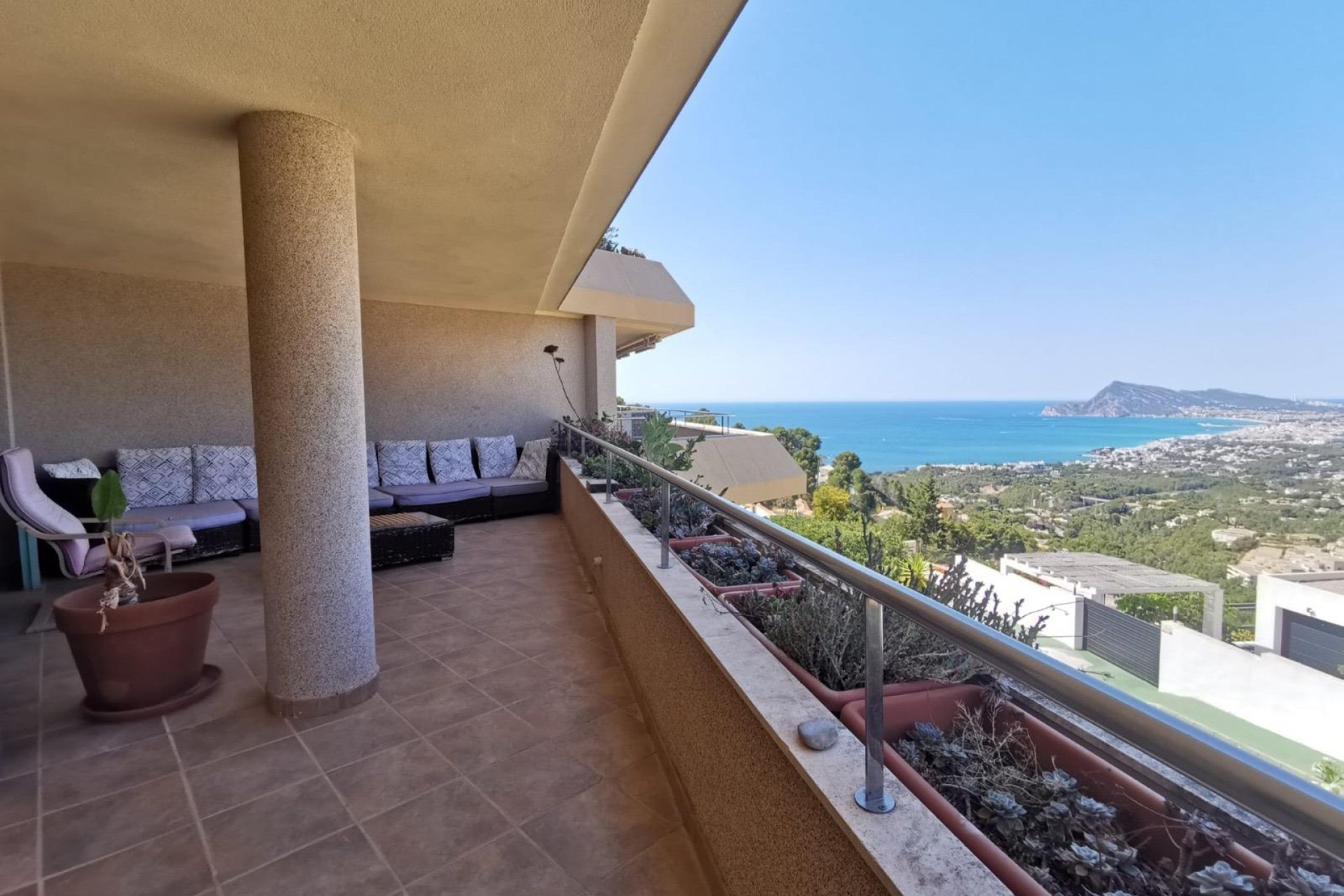 Revânzare - Apartament -
Altea - Altea Hills