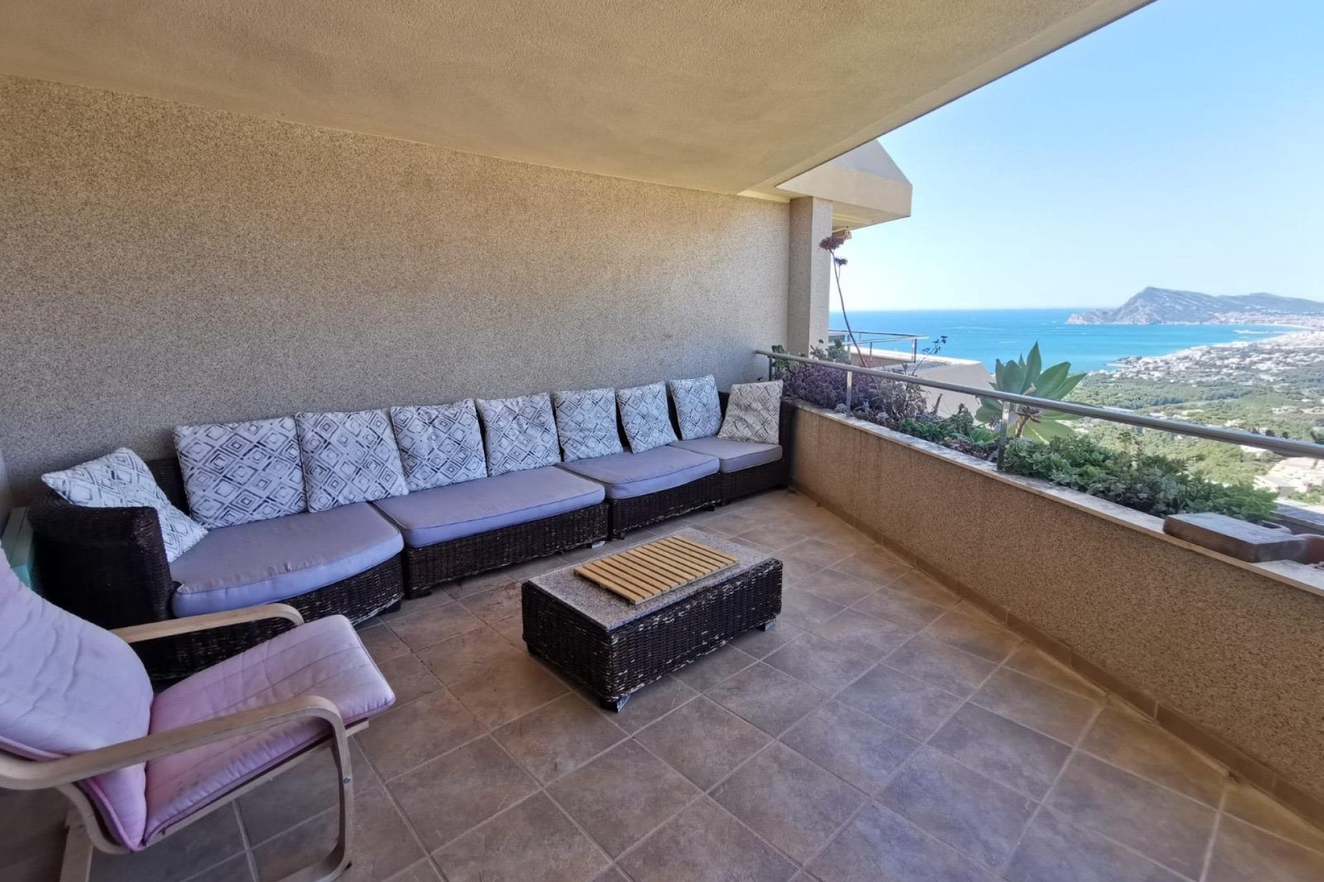 Revânzare - Apartament -
Altea - Altea Hills