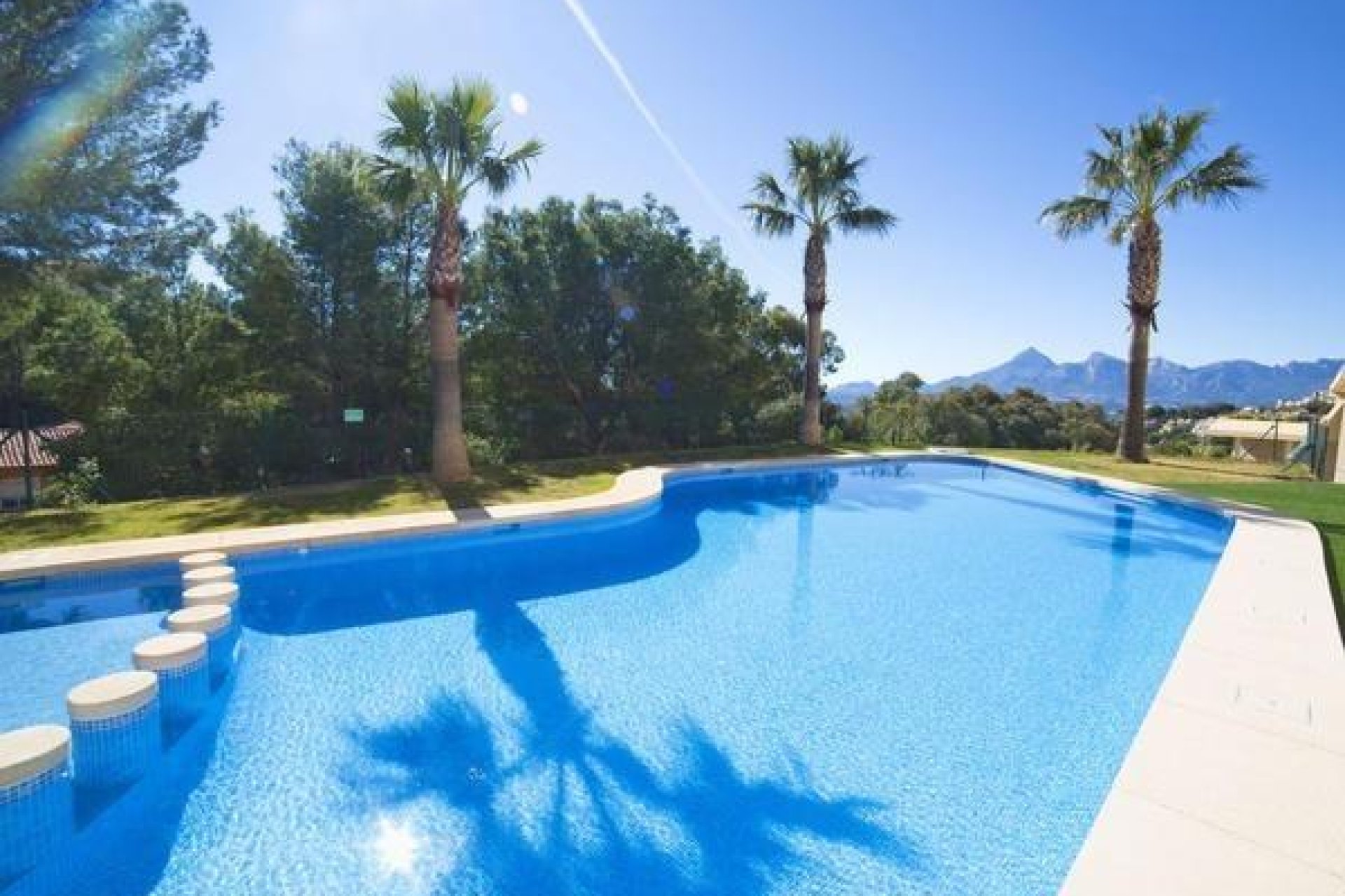Revânzare - Apartament -
Altea - Altea Hills