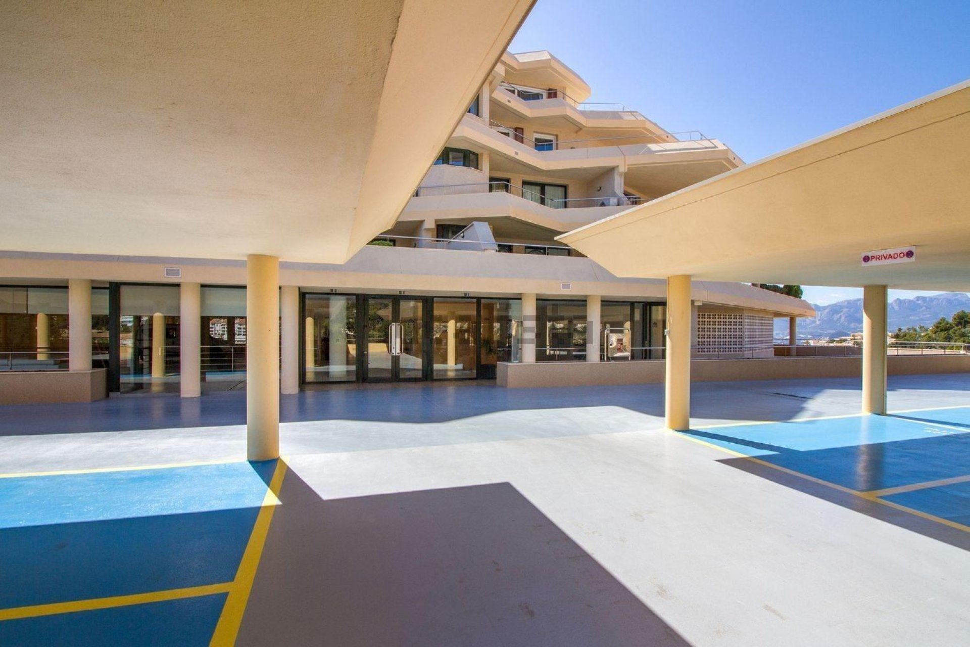 Revânzare - Apartament -
Altea - Altea Hills