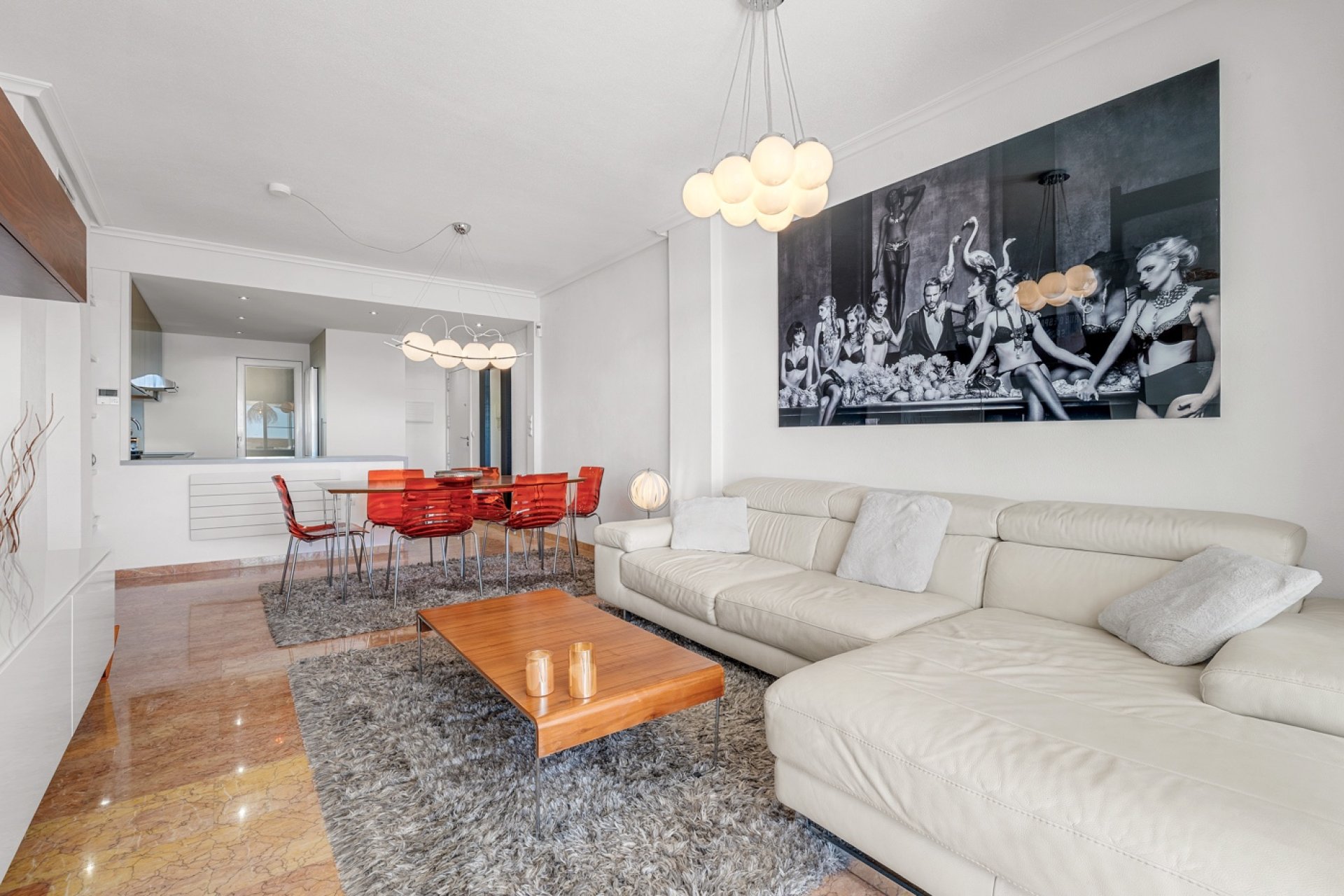 Revânzare - Apartament -
Altea - Costa Blanca