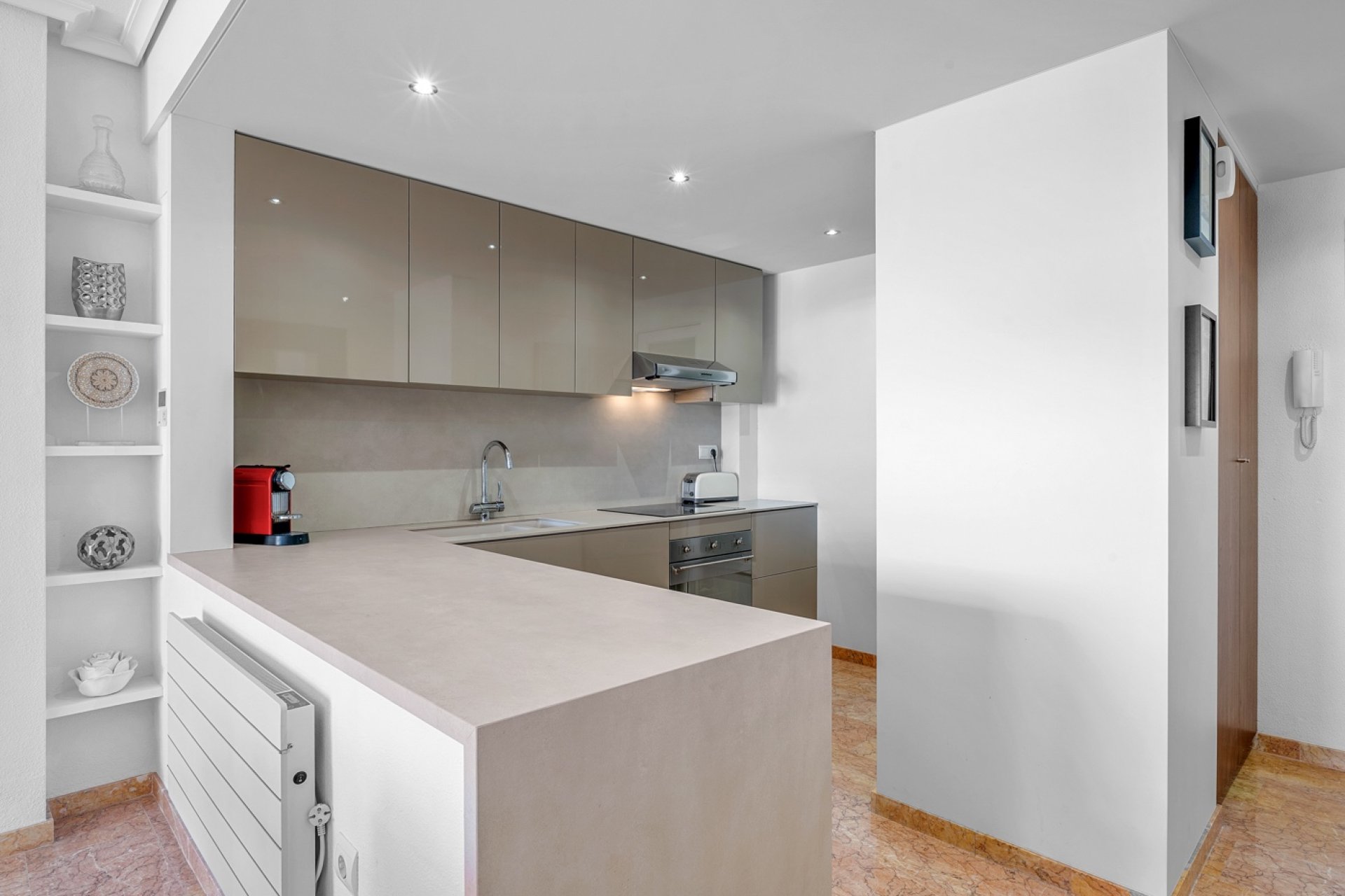 Revânzare - Apartament -
Altea - Costa Blanca