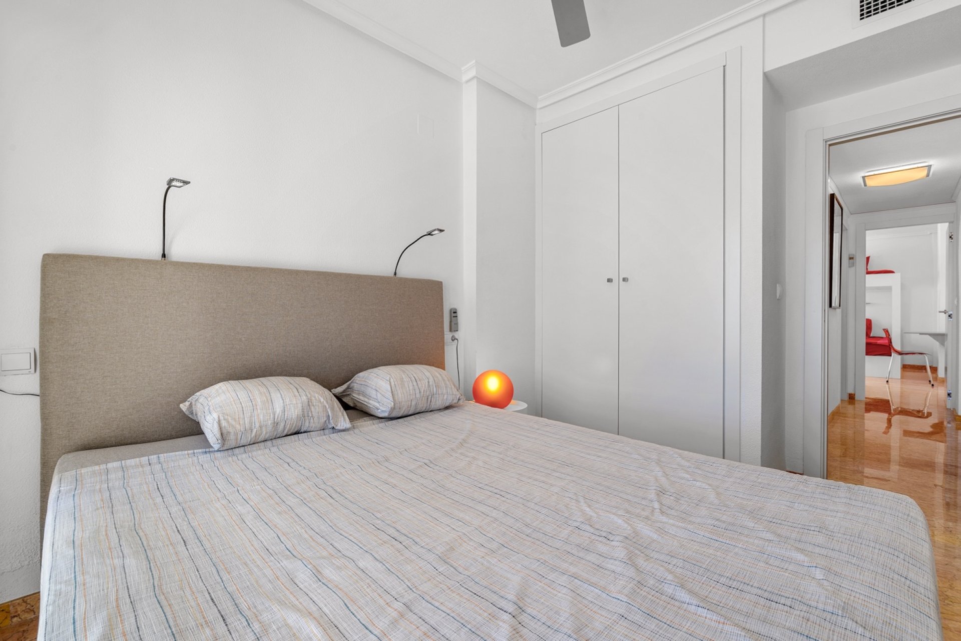 Revânzare - Apartament -
Altea - Costa Blanca