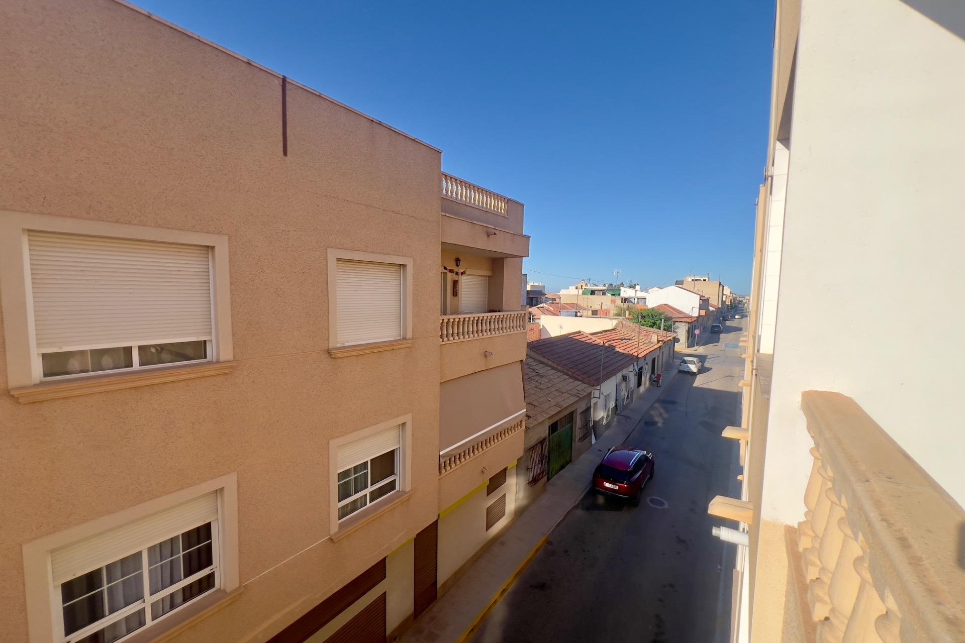 Revânzare - Apartament -
Benejúzar - Comunidad Valenciana