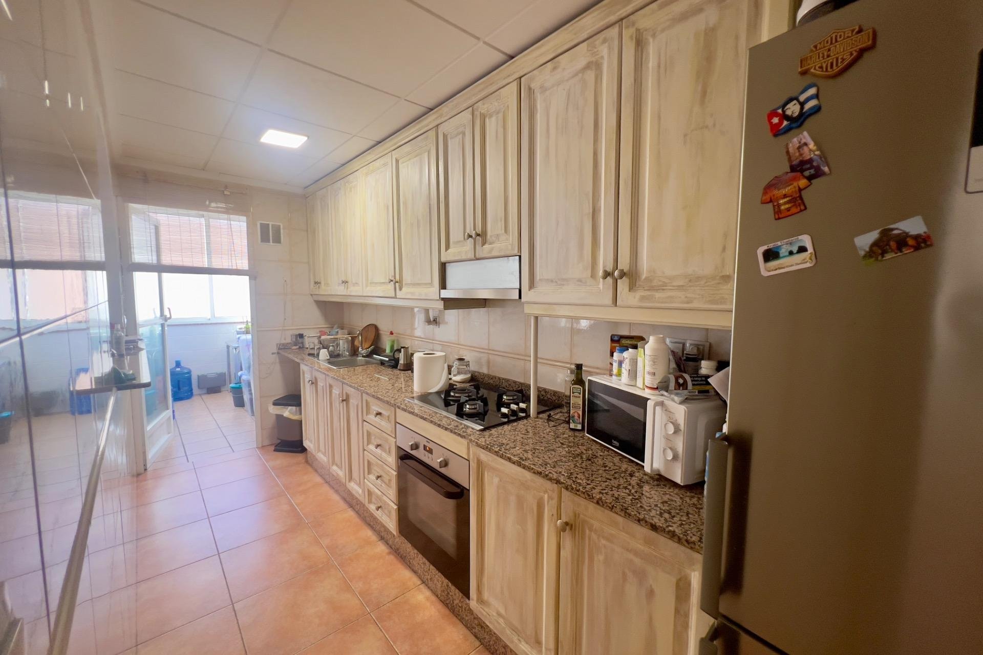 Revânzare - Apartament -
Benejúzar - Comunidad Valenciana