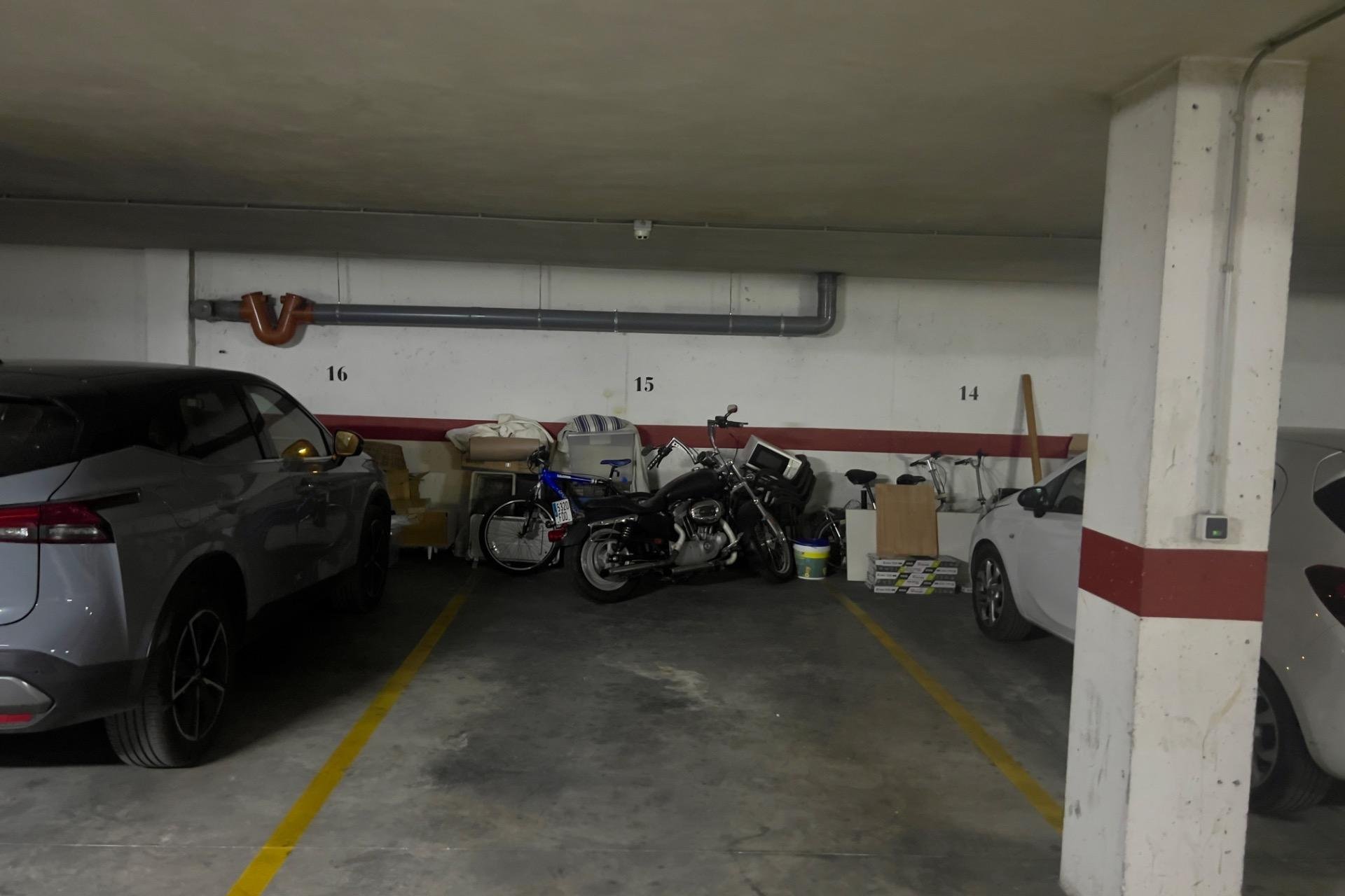 Revânzare - Apartament -
Benejúzar - Comunidad Valenciana