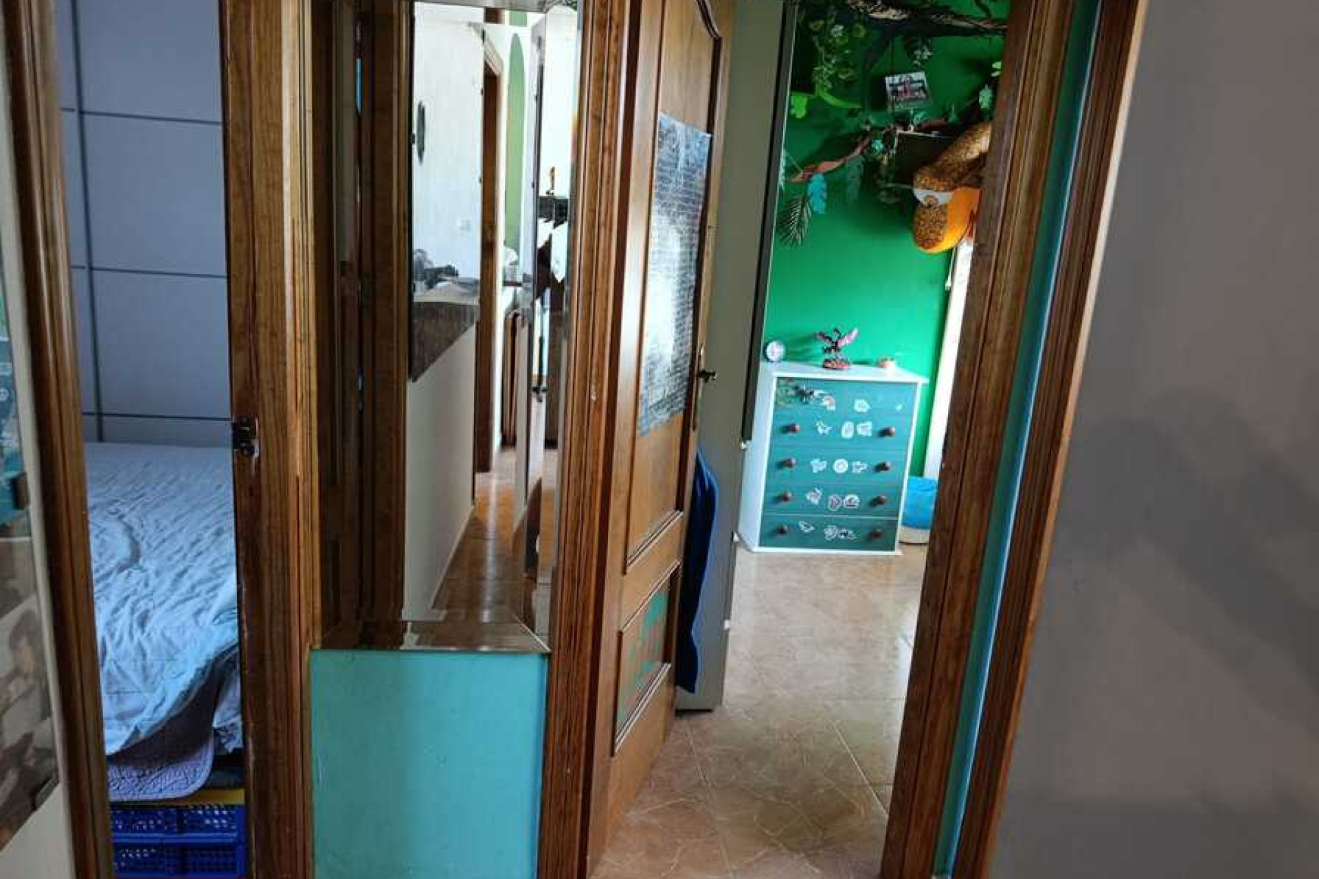 Revânzare - Apartament -
Benejúzar - Inland