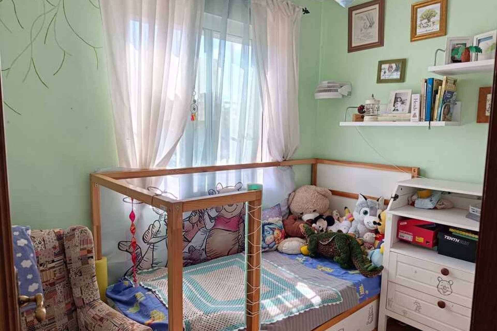 Revânzare - Apartament -
Benejúzar - Inland
