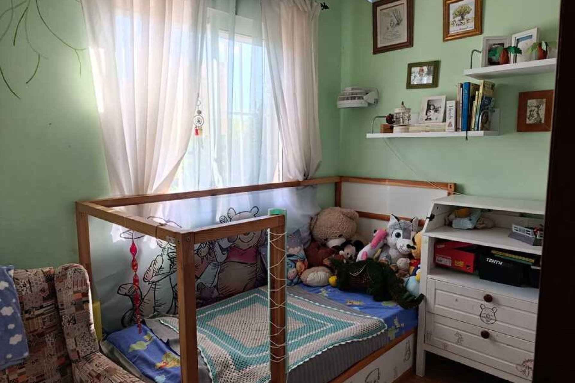 Revânzare - Apartament -
Benejúzar - Inland