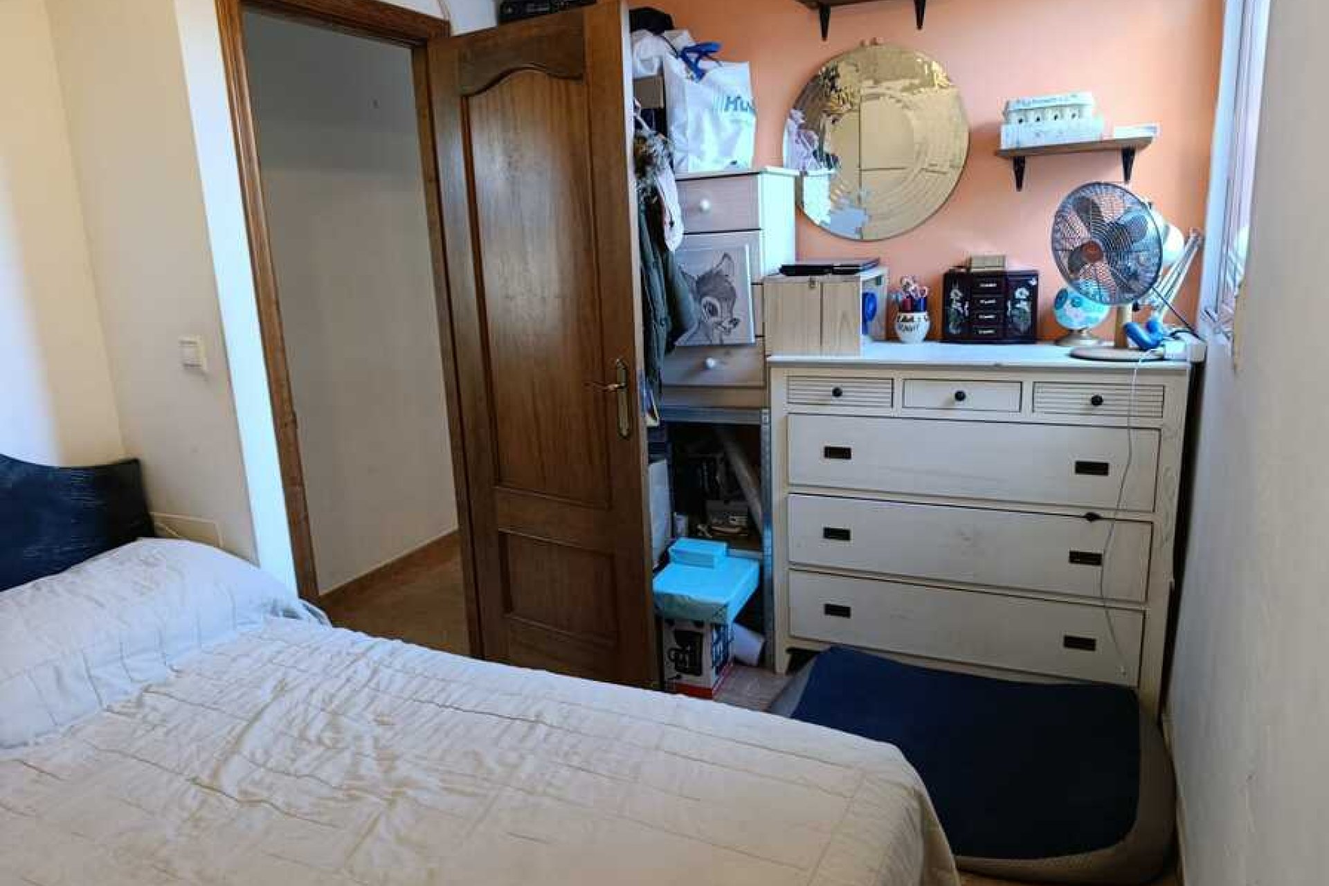 Revânzare - Apartament -
Benejúzar - Inland