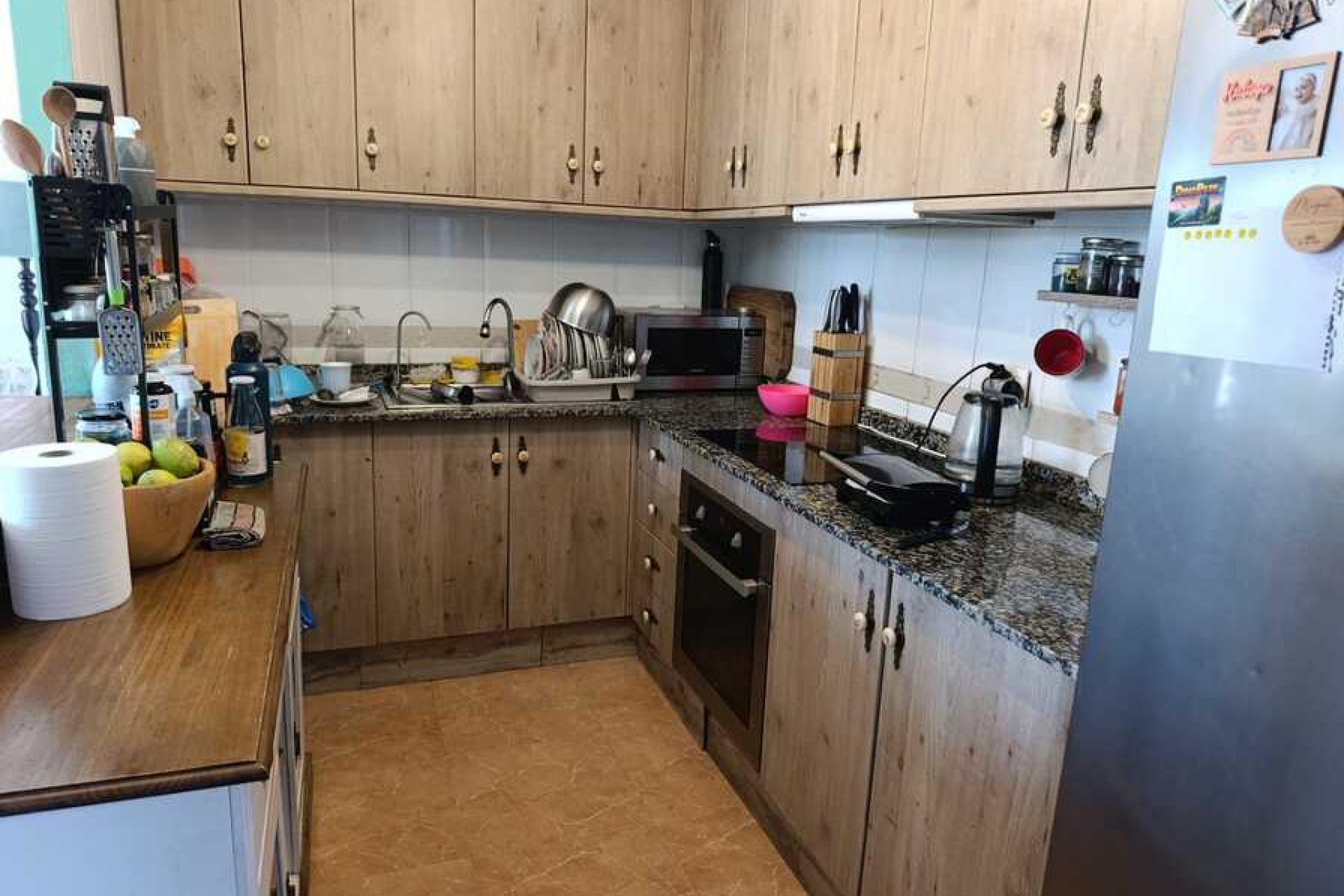 Revânzare - Apartament -
Benejúzar - Inland