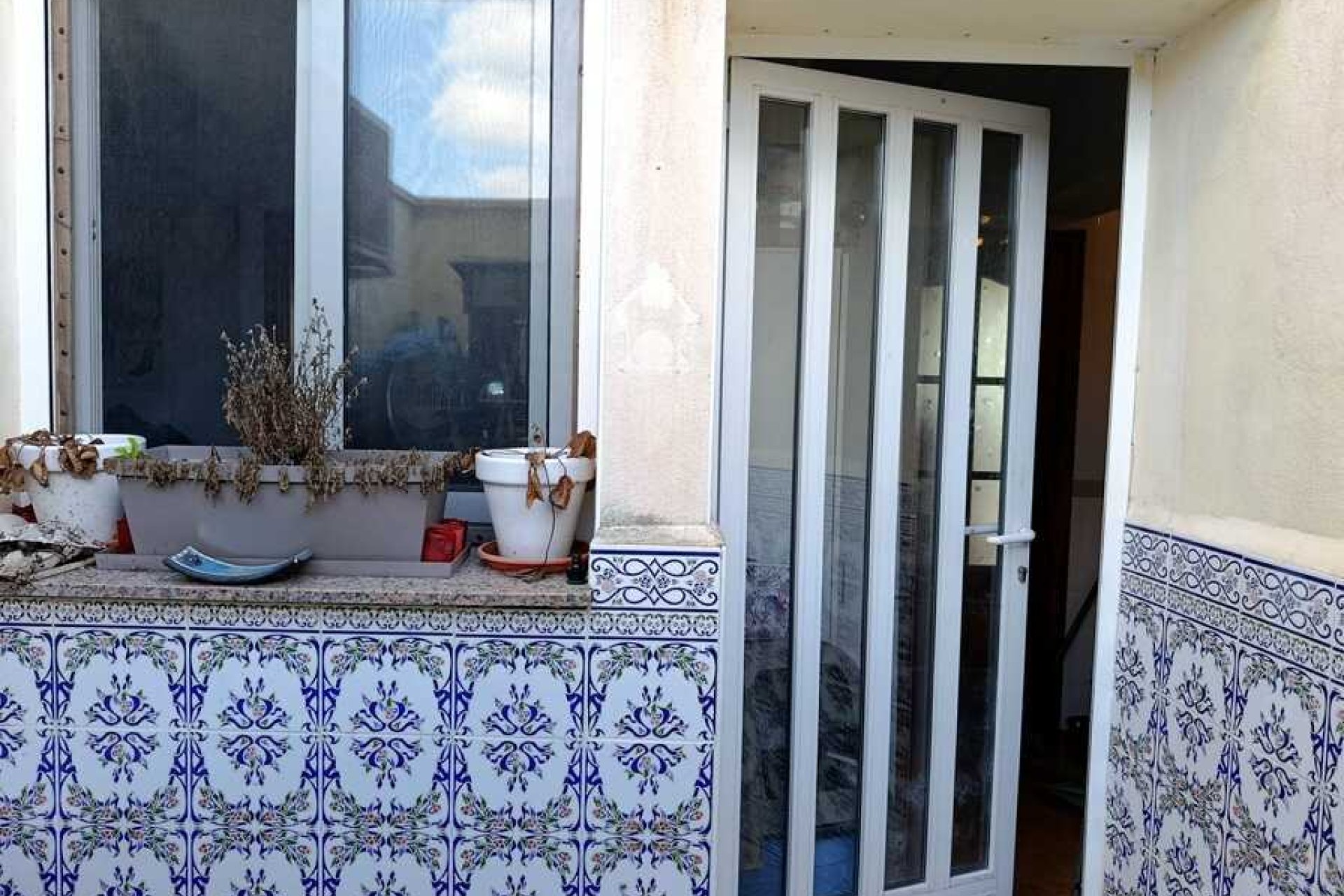 Revânzare - Apartament -
Benejúzar - Inland