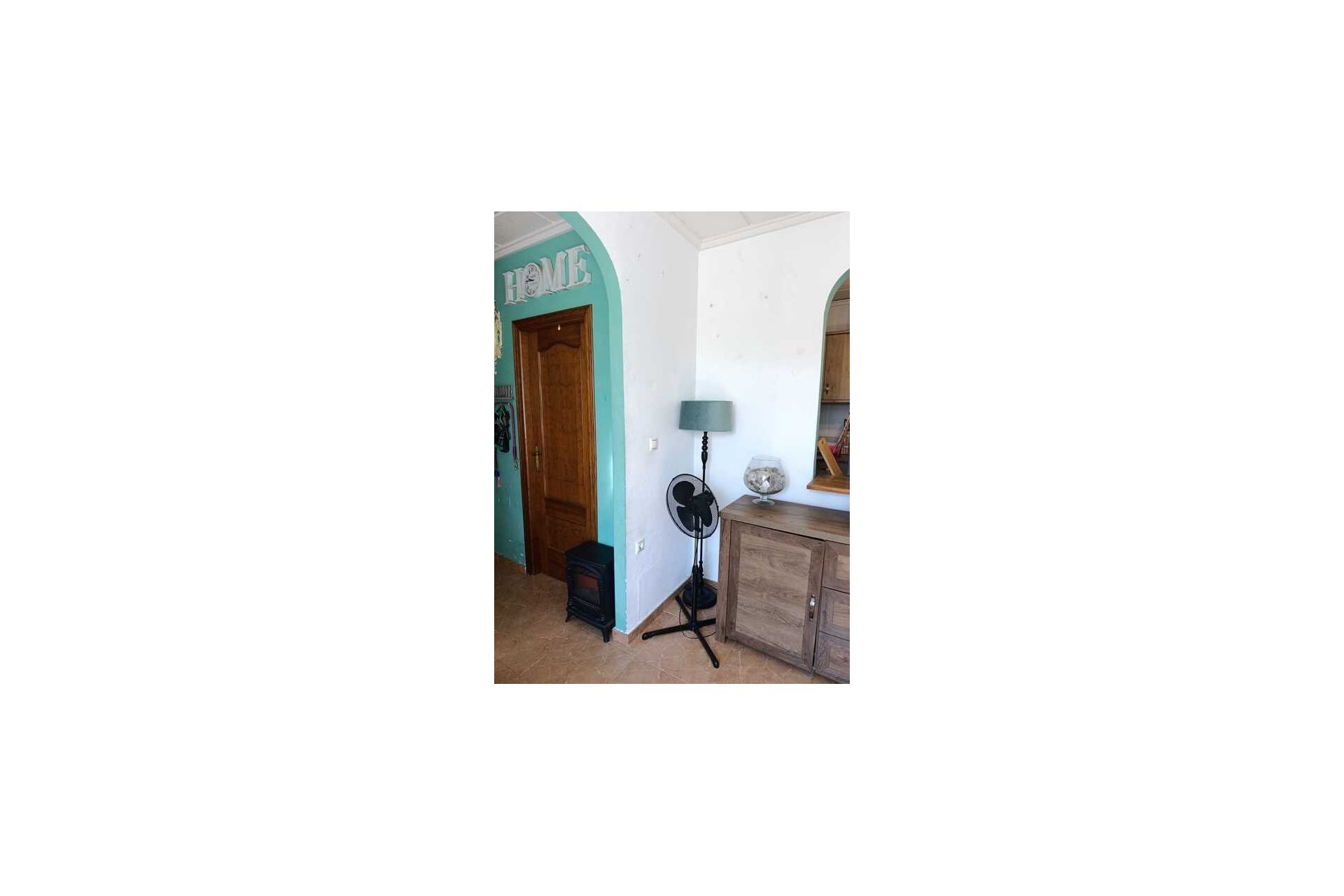 Revânzare - Apartament -
Benejúzar - Inland