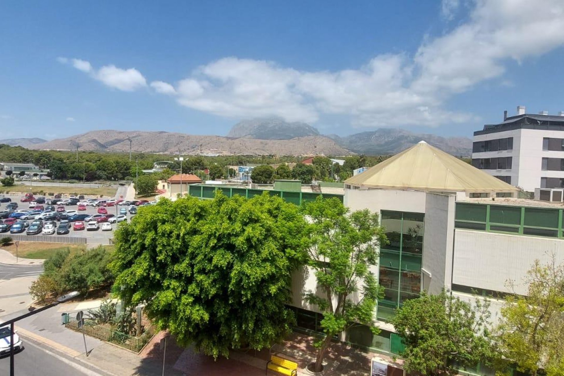 Revânzare - Apartament -
Benidorm - Colonia Madrid