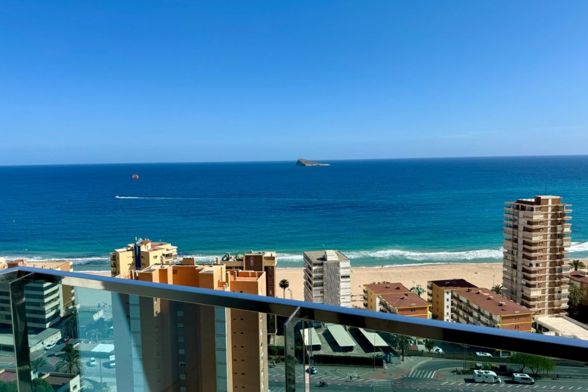 Revânzare - Apartament -
Benidorm - Costa Blanca