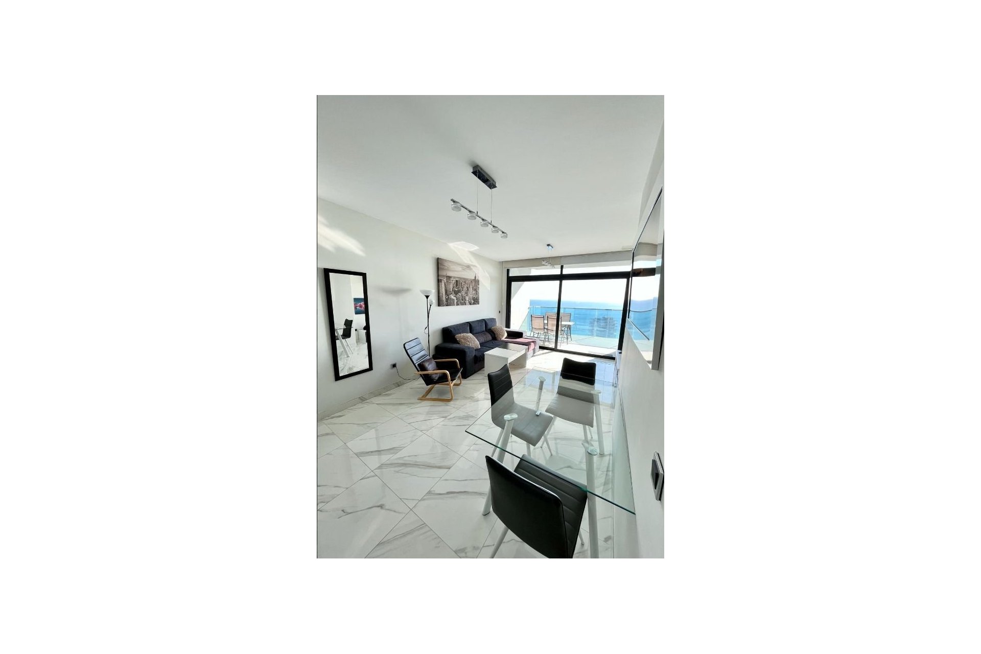 Revânzare - Apartament -
Benidorm - Costa Blanca
