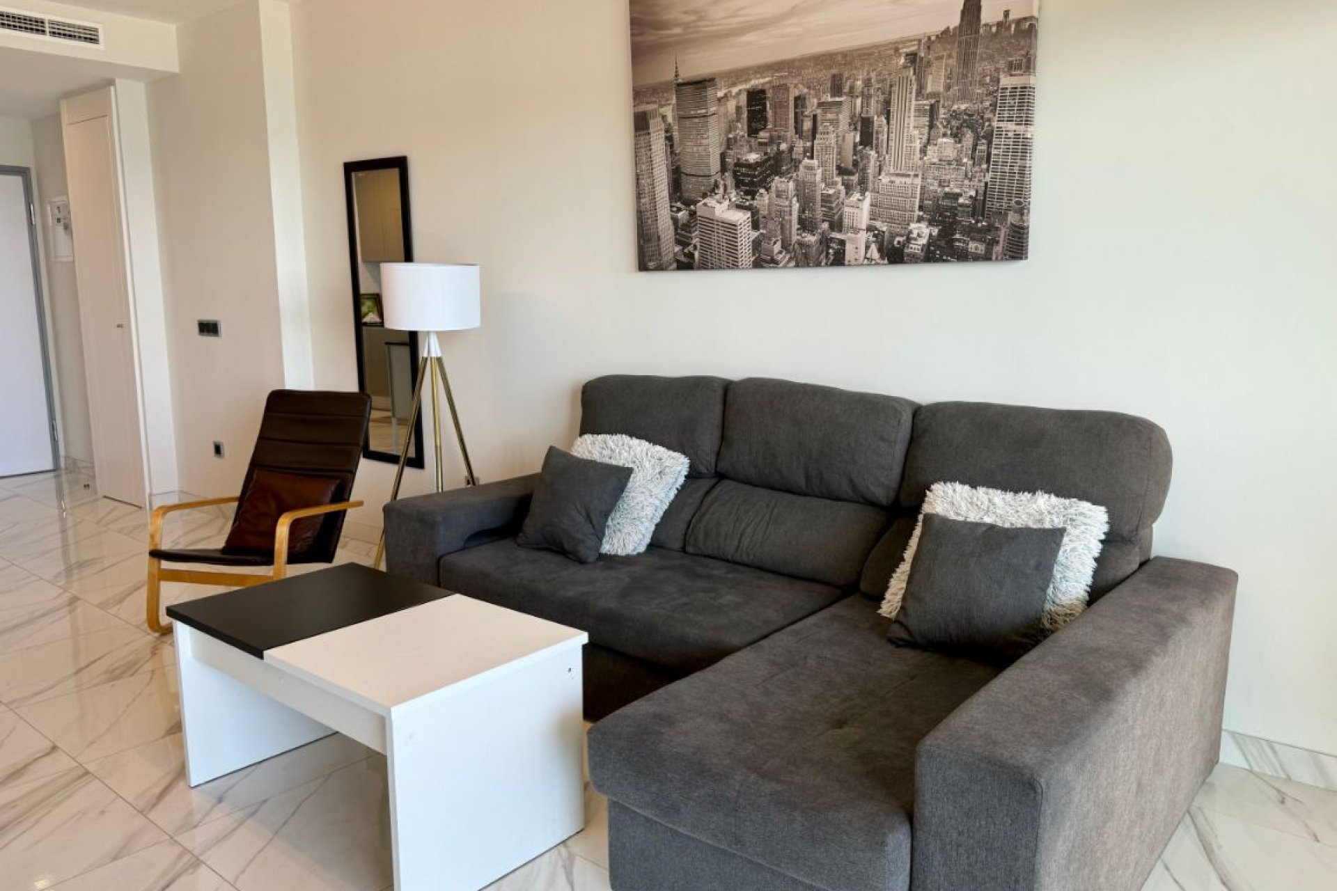 Revânzare - Apartament -
Benidorm - Costa Blanca