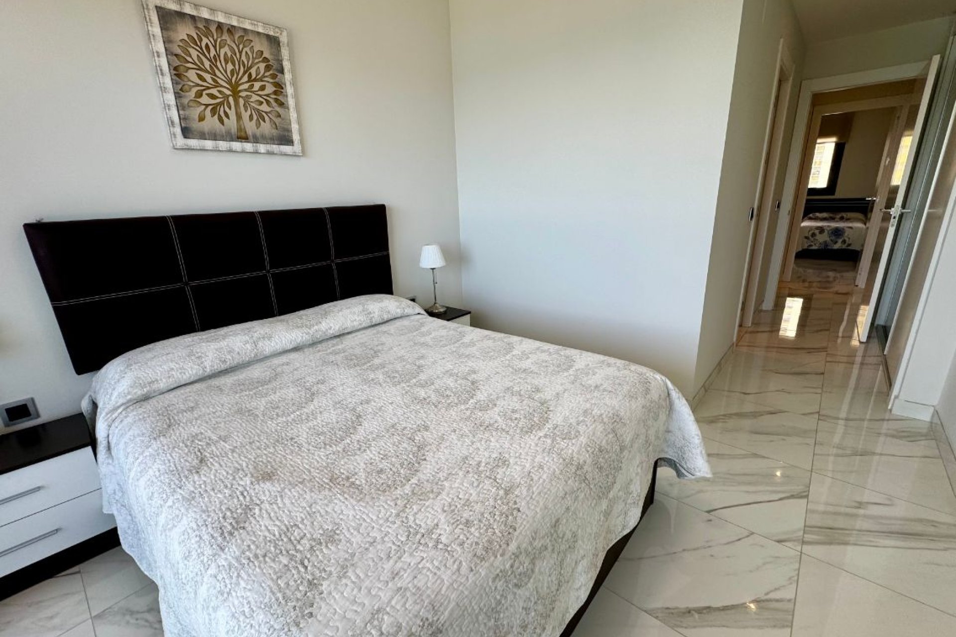 Revânzare - Apartament -
Benidorm - Costa Blanca