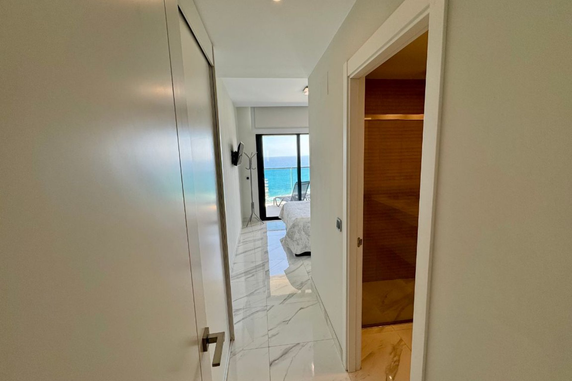 Revânzare - Apartament -
Benidorm - Costa Blanca