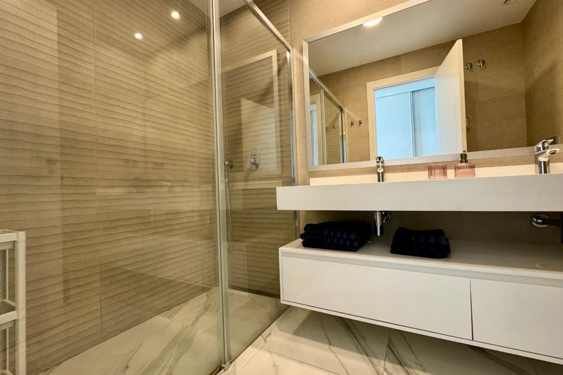 Revânzare - Apartament -
Benidorm - Costa Blanca
