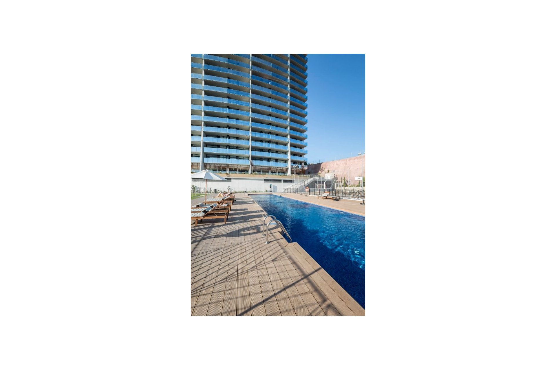 Revânzare - Apartament -
Benidorm - Costa Blanca