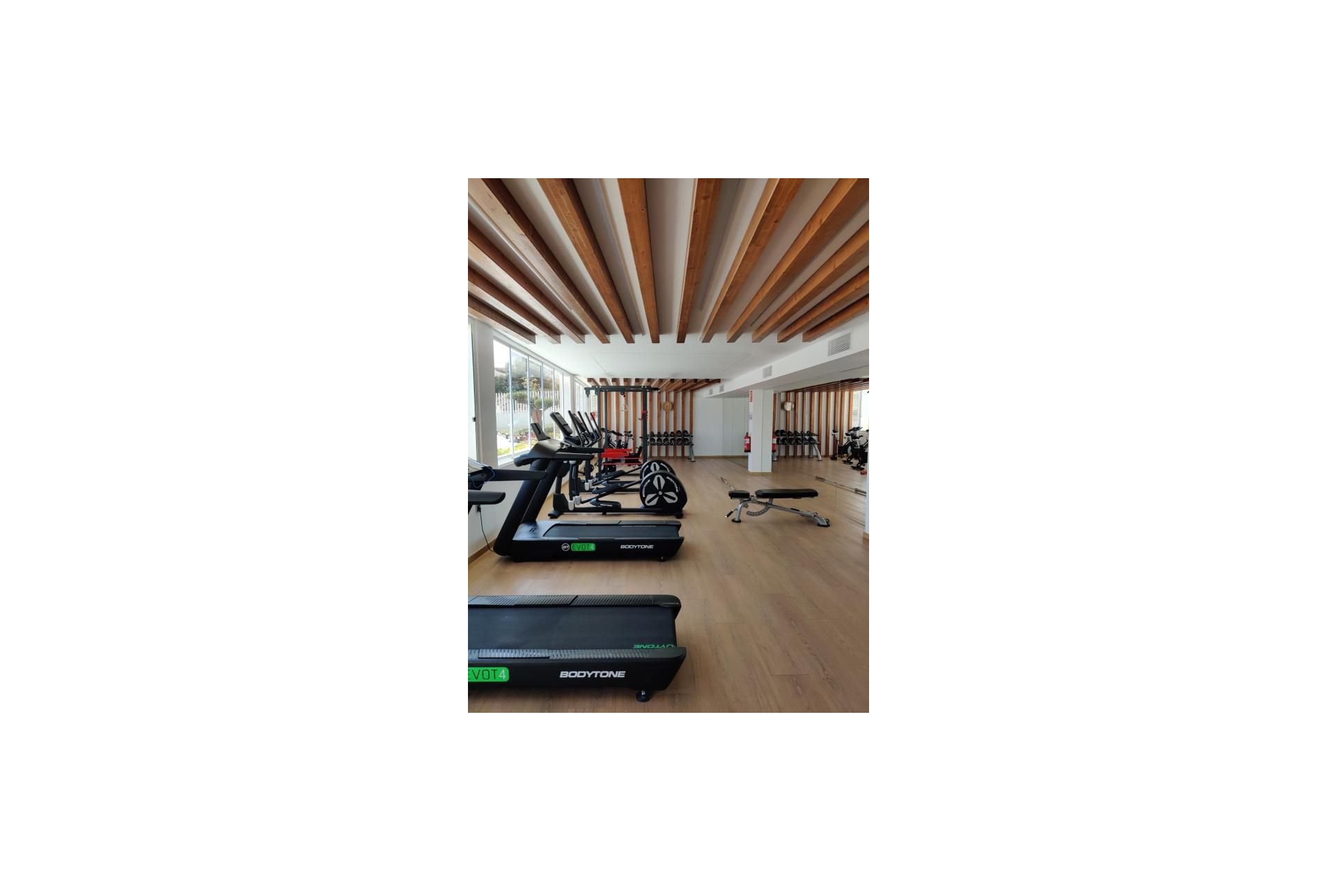Revânzare - Apartament -
Benidorm - Costa Blanca