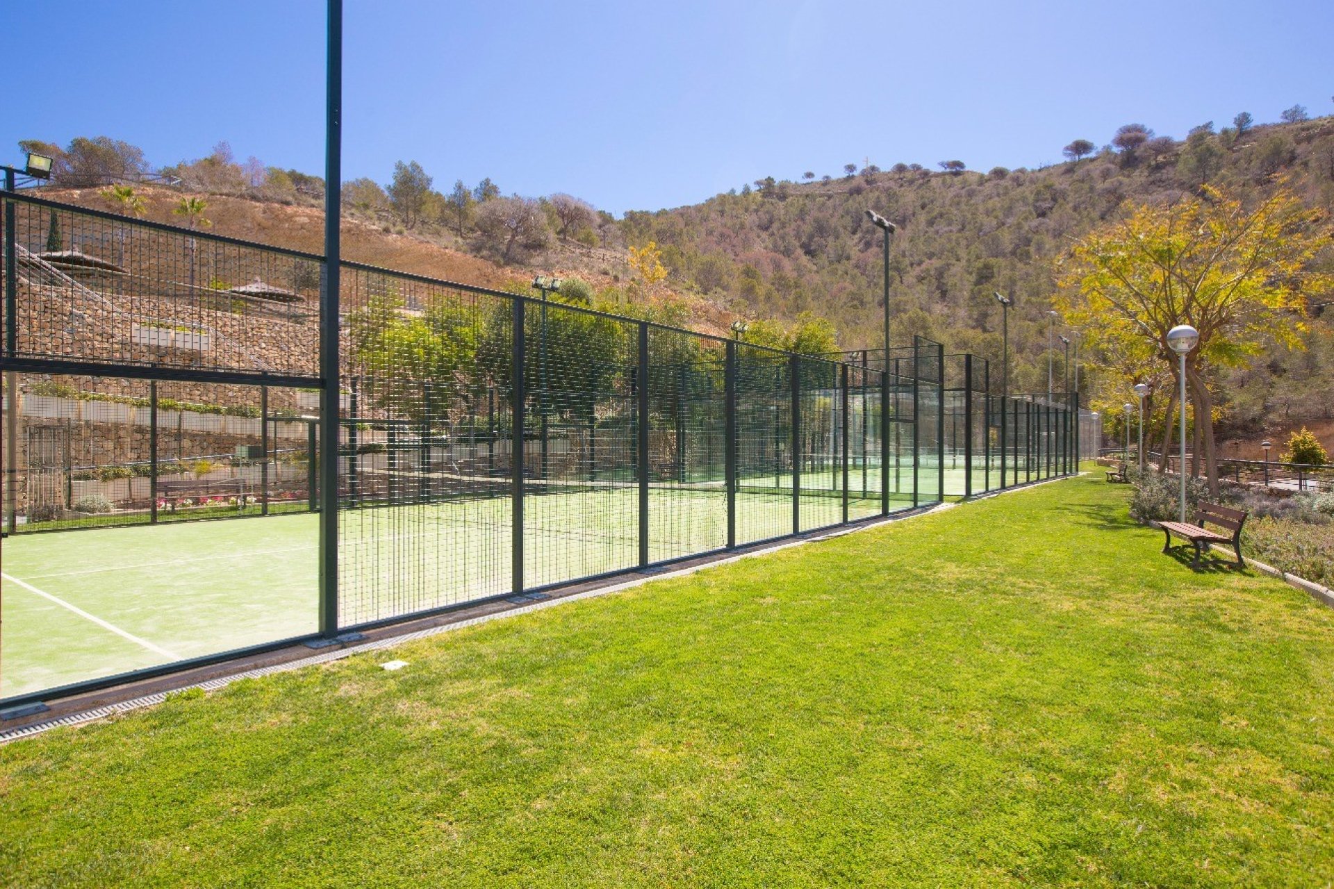Revânzare - Apartament -
Benidorm - Costa Blanca