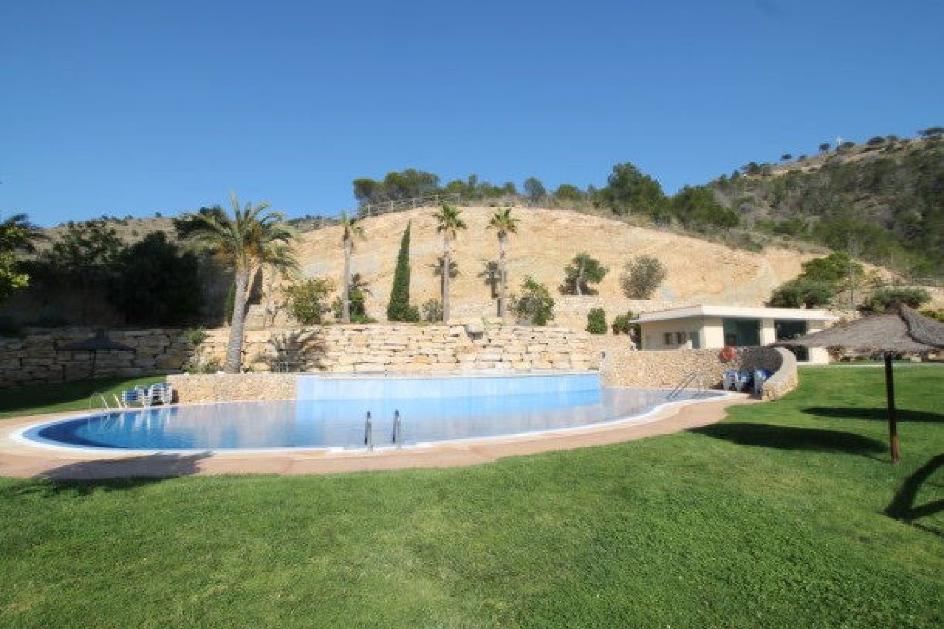 Revânzare - Apartament -
Benidorm - Costa Blanca