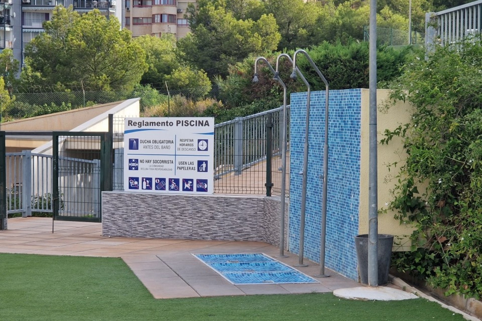 Revânzare - Apartament -
Benidorm - Costa Blanca