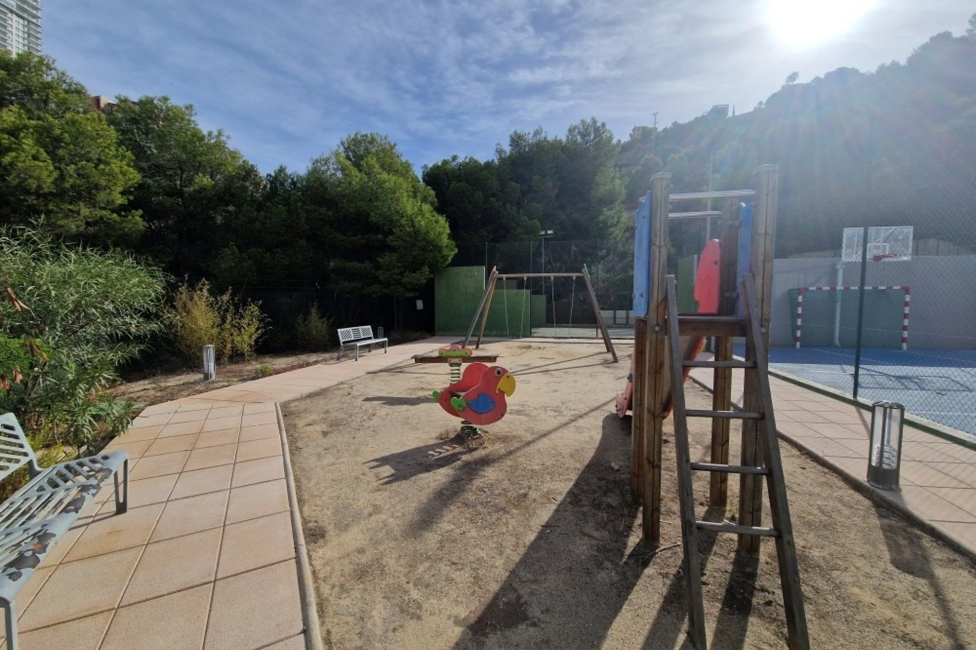 Revânzare - Apartament -
Benidorm - Costa Blanca