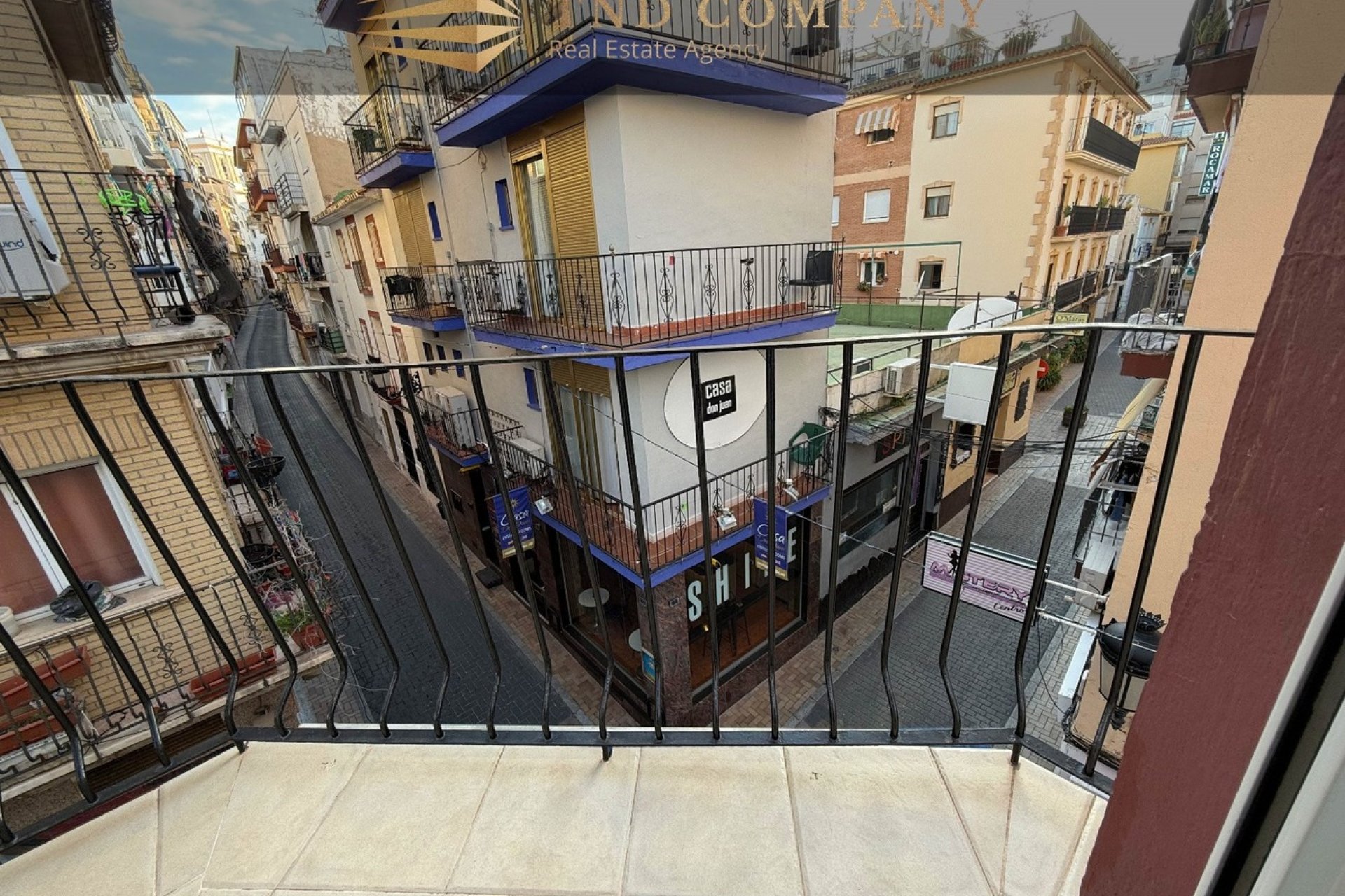 Revânzare - Apartament -
Benidorm - Costa Blanca