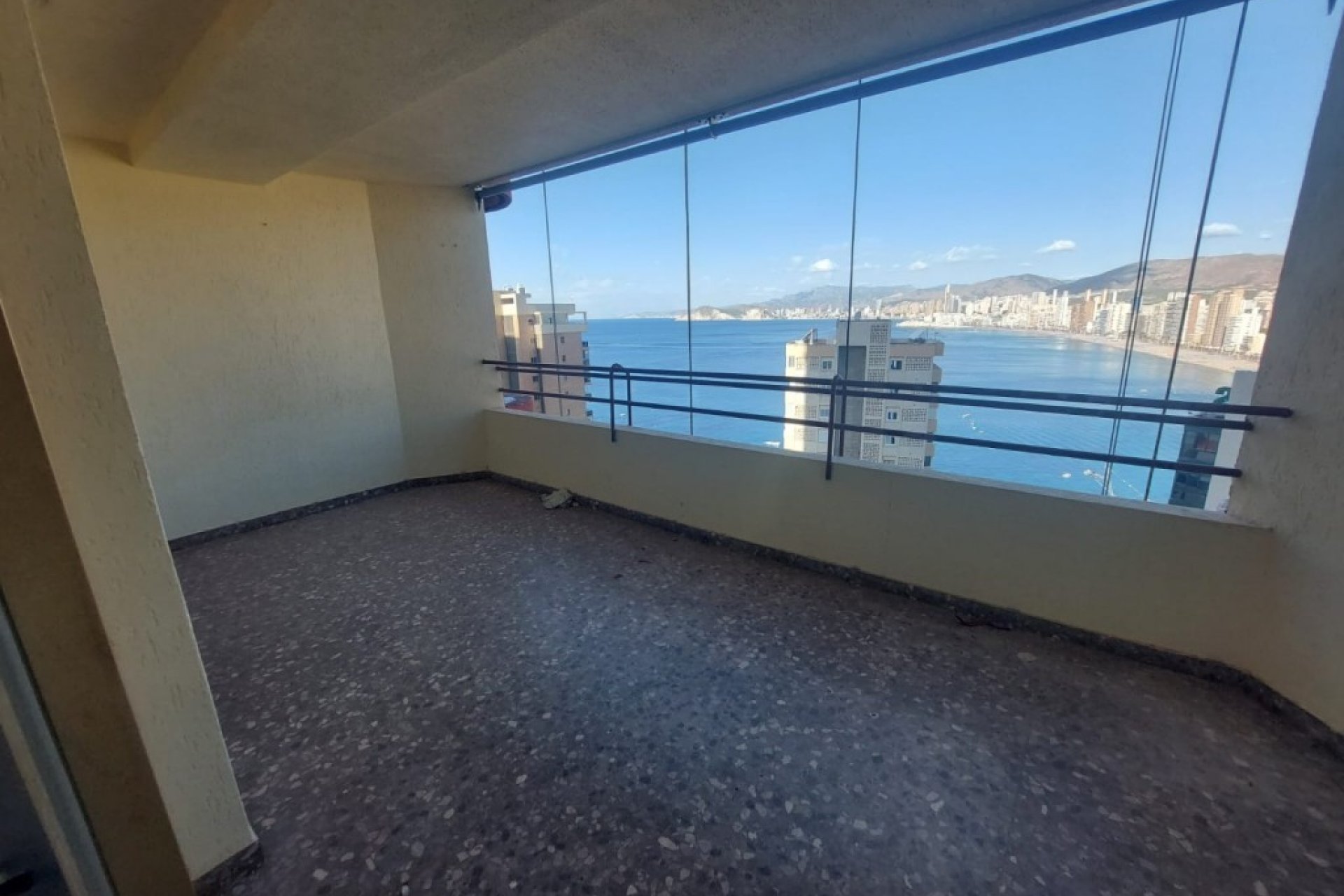 Revânzare - Apartament -
Benidorm - Costa Blanca