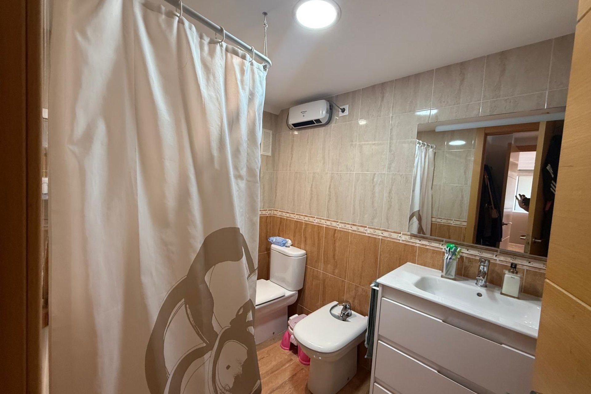 Revânzare - Apartament -
Benidorm - Costa Blanca