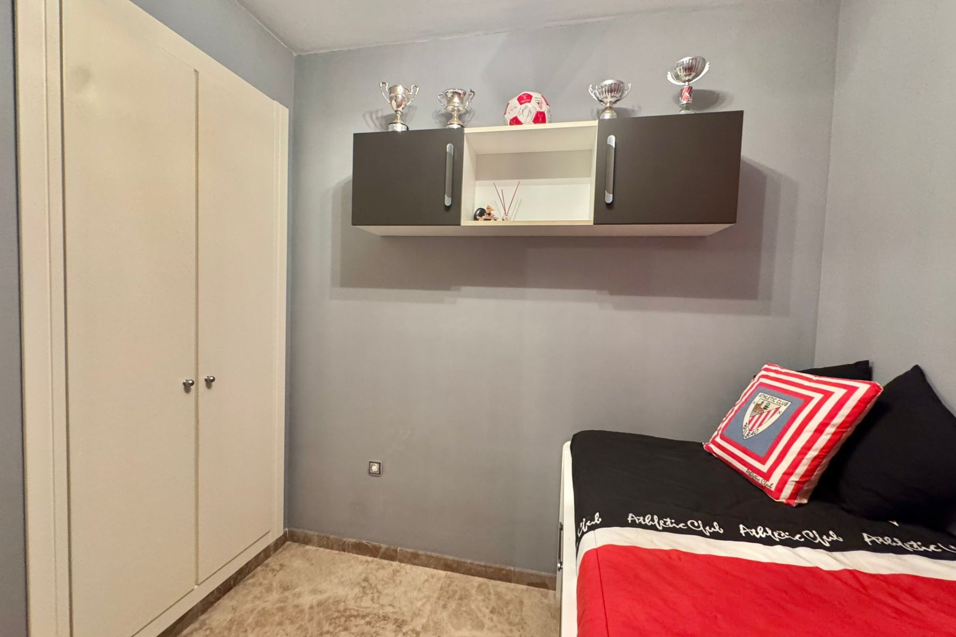 Revânzare - Apartament -
Benidorm - Costa Blanca