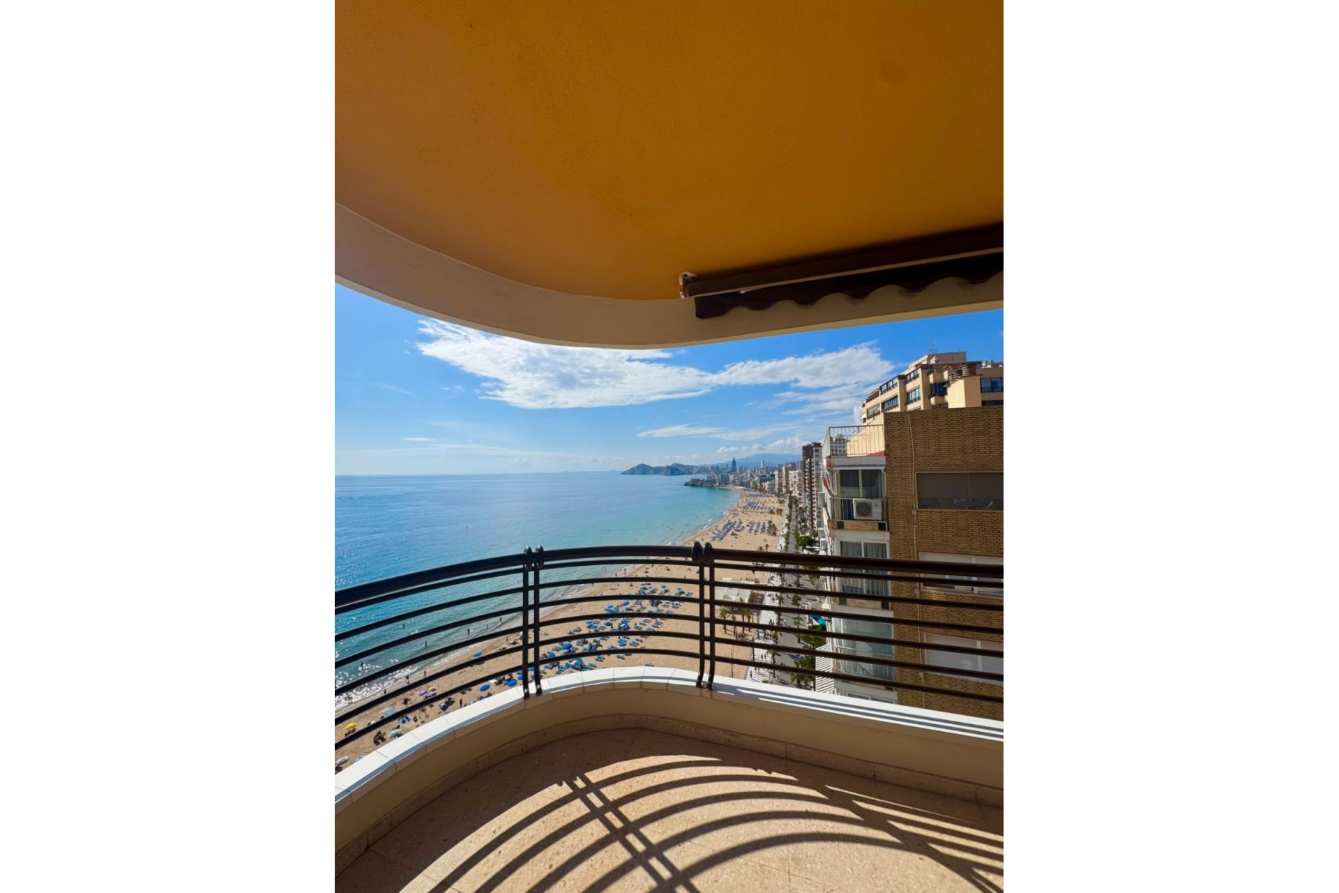 Revânzare - Apartament -
Benidorm - Costa Blanca