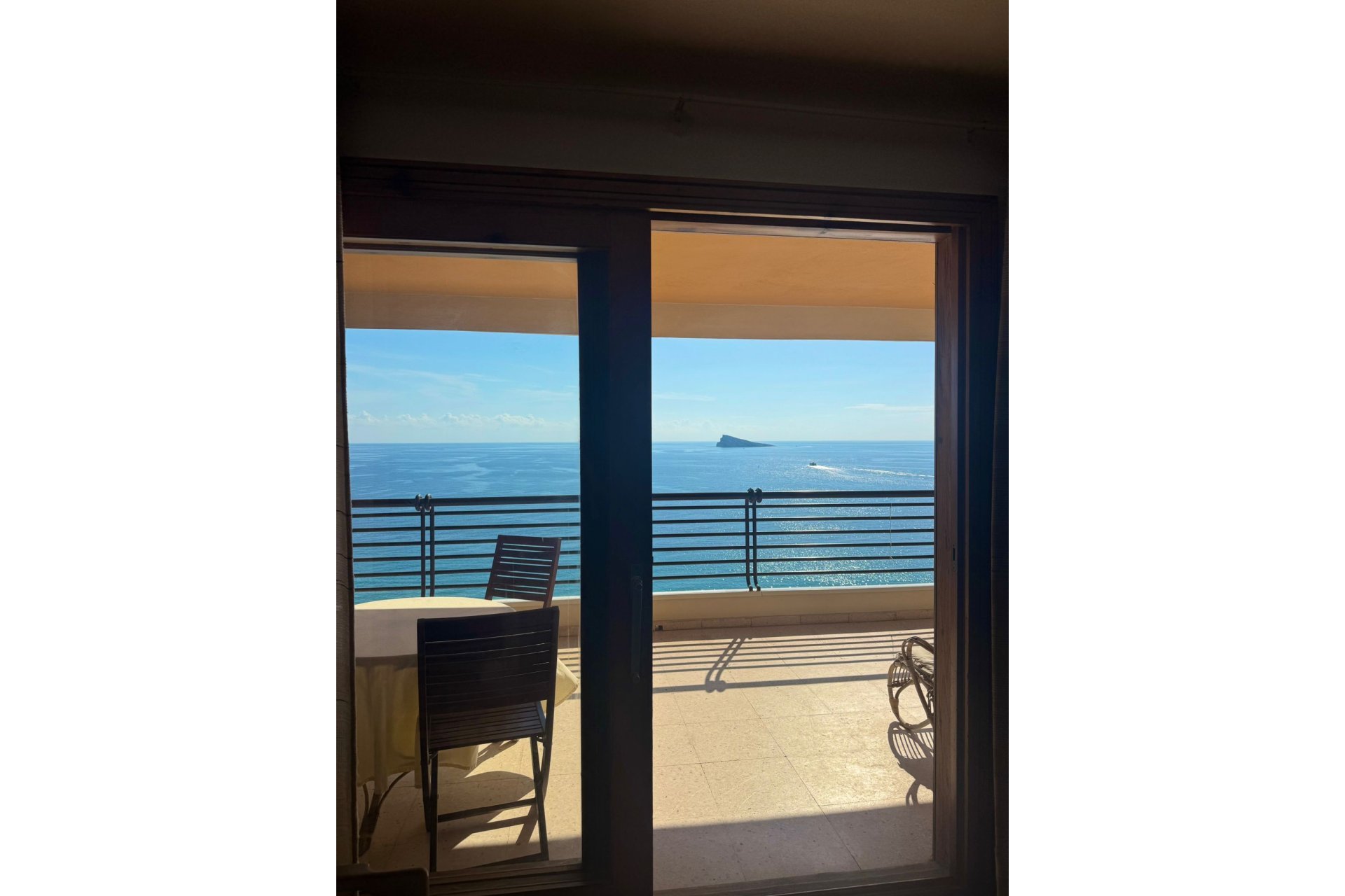 Revânzare - Apartament -
Benidorm - Costa Blanca