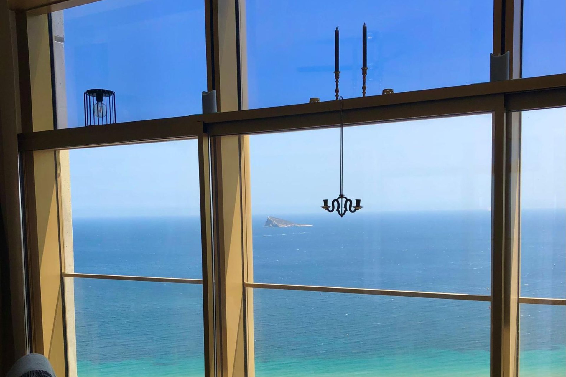 Revânzare - Apartament -
Benidorm - Costa Blanca