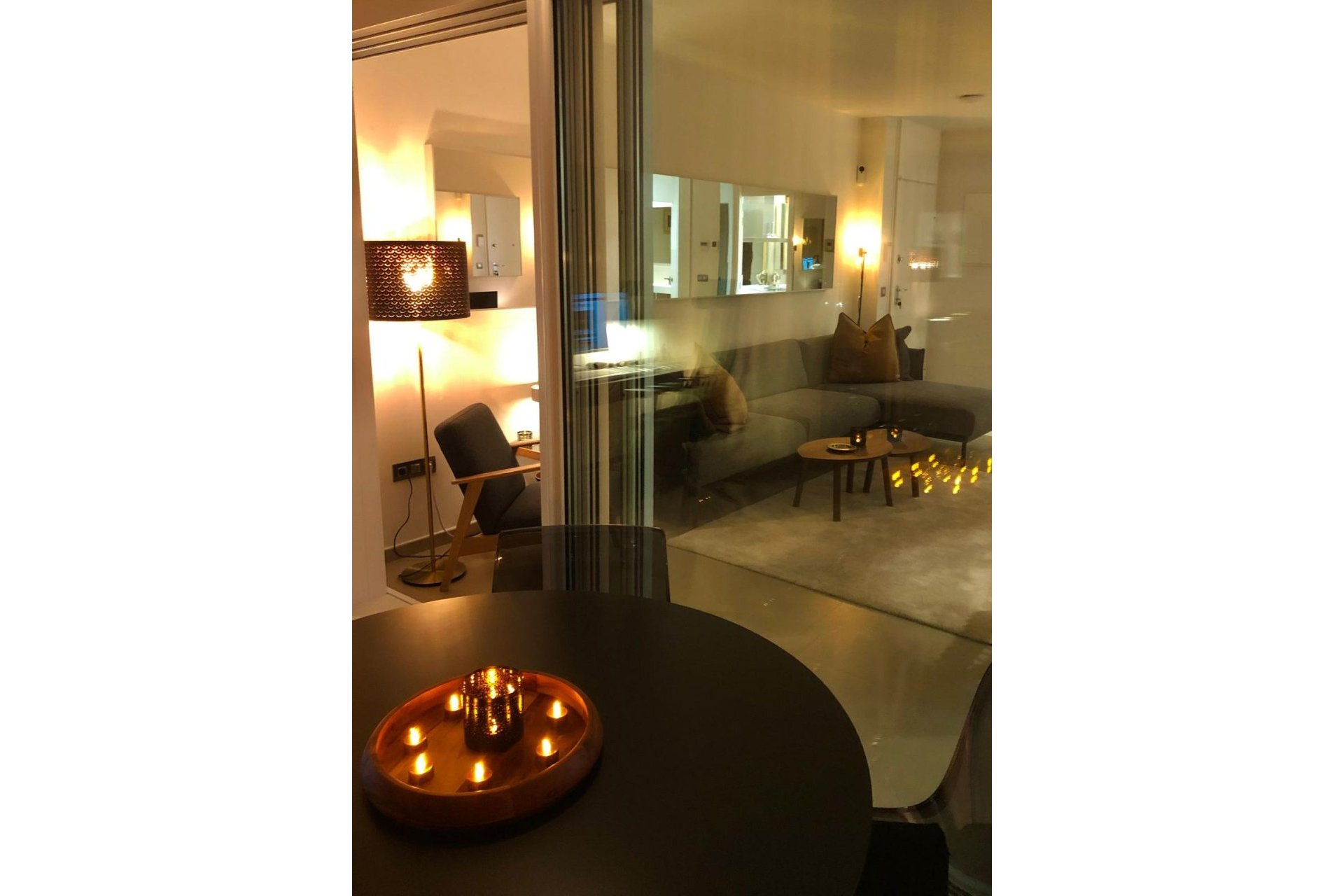 Revânzare - Apartament -
Benidorm - Costa Blanca