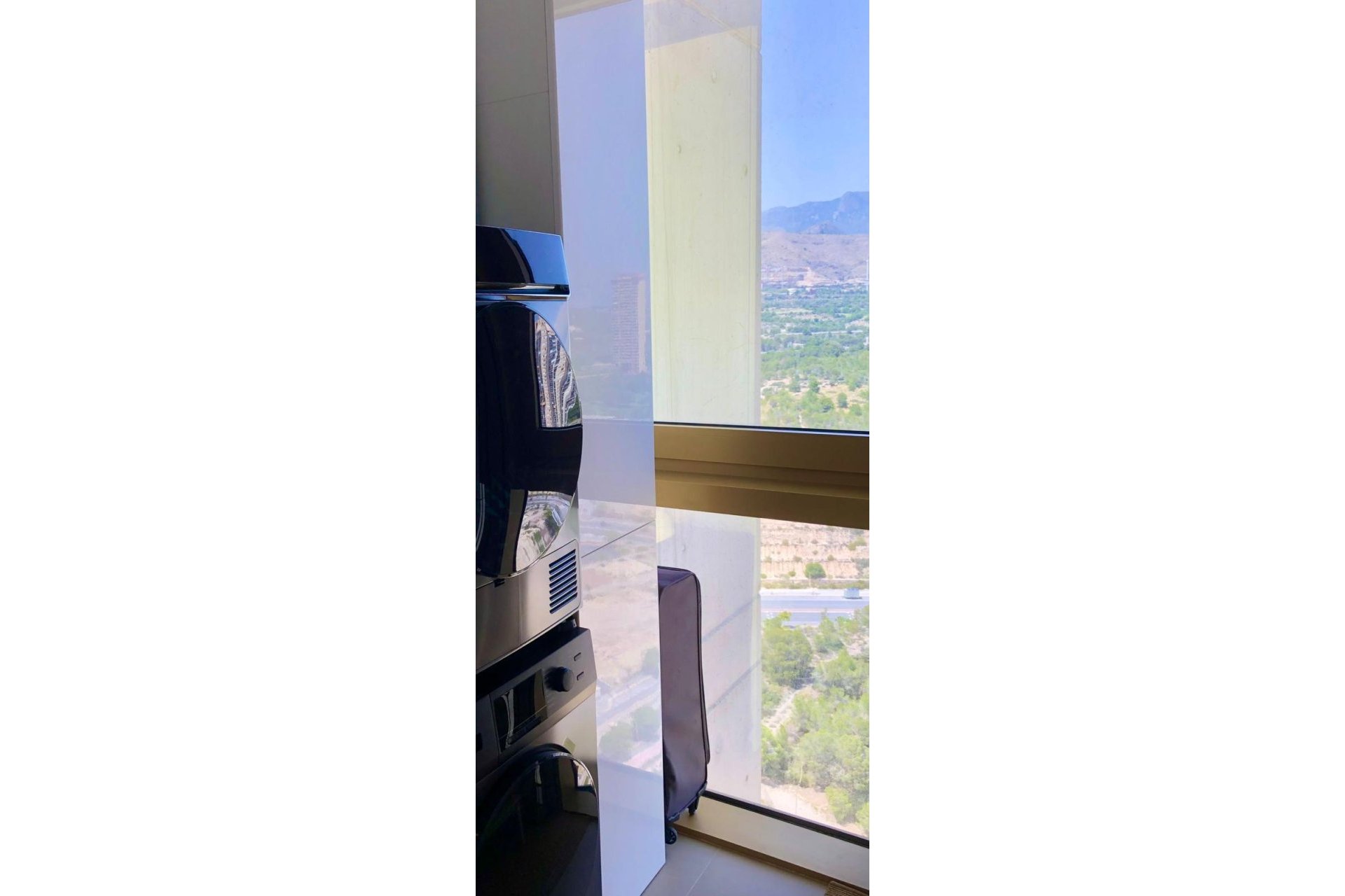 Revânzare - Apartament -
Benidorm - Costa Blanca