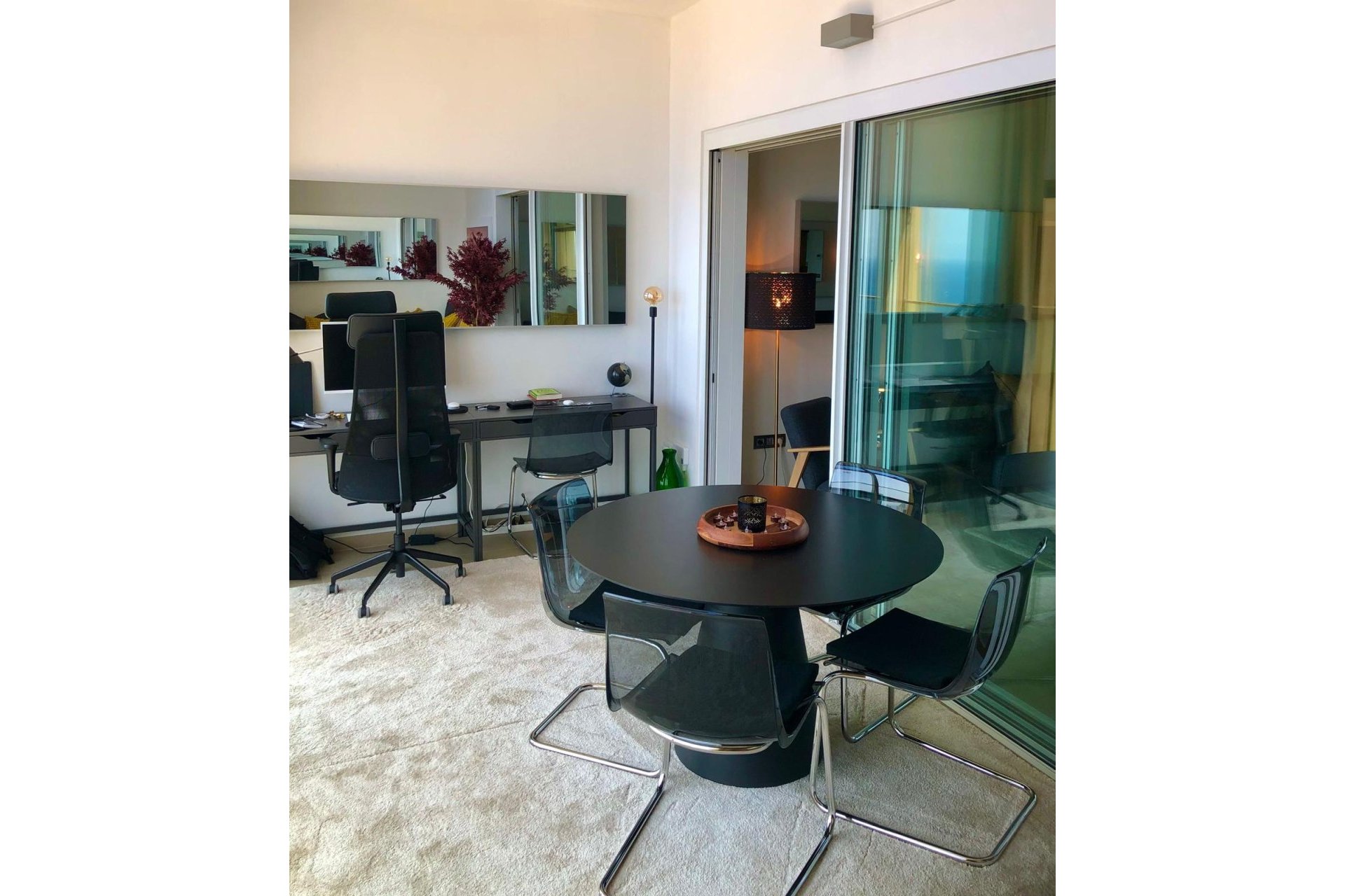 Revânzare - Apartament -
Benidorm - Costa Blanca