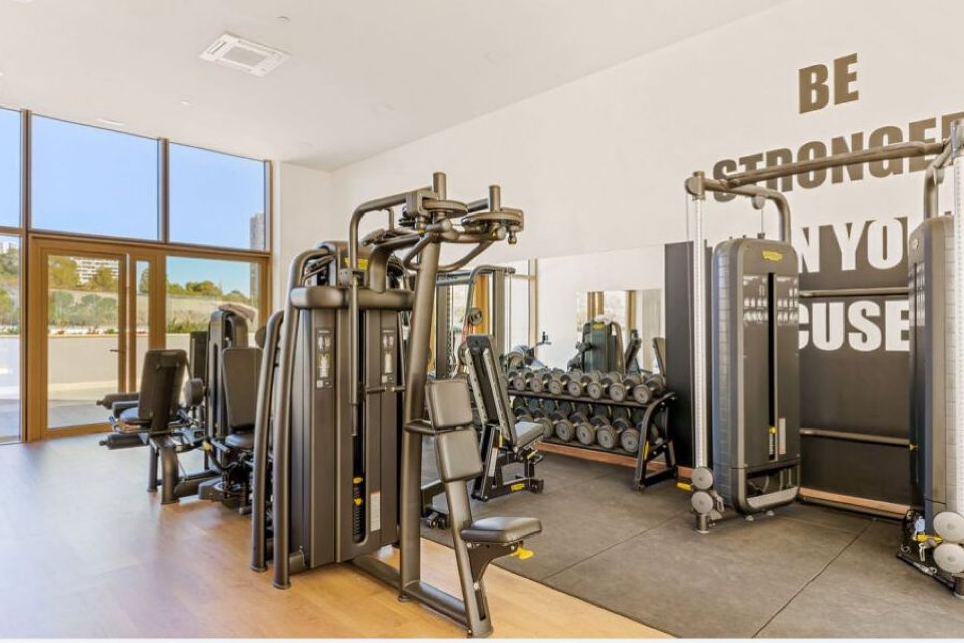 Revânzare - Apartament -
Benidorm - Costa Blanca