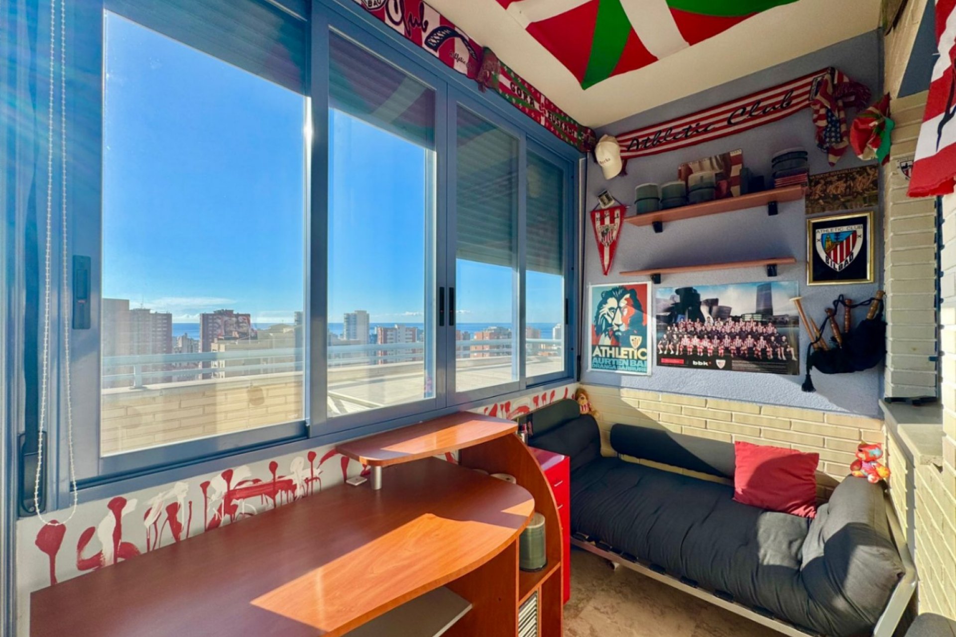 Revânzare - Apartament -
Benidorm - Costa Blanca