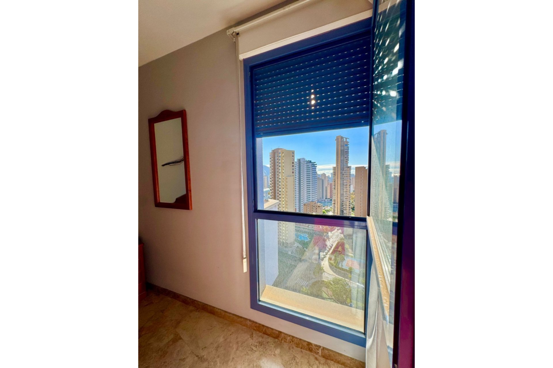 Revânzare - Apartament -
Benidorm - Costa Blanca