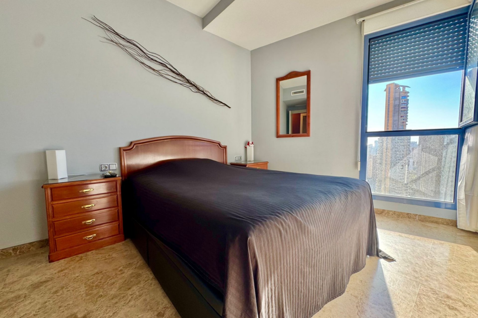 Revânzare - Apartament -
Benidorm - Costa Blanca