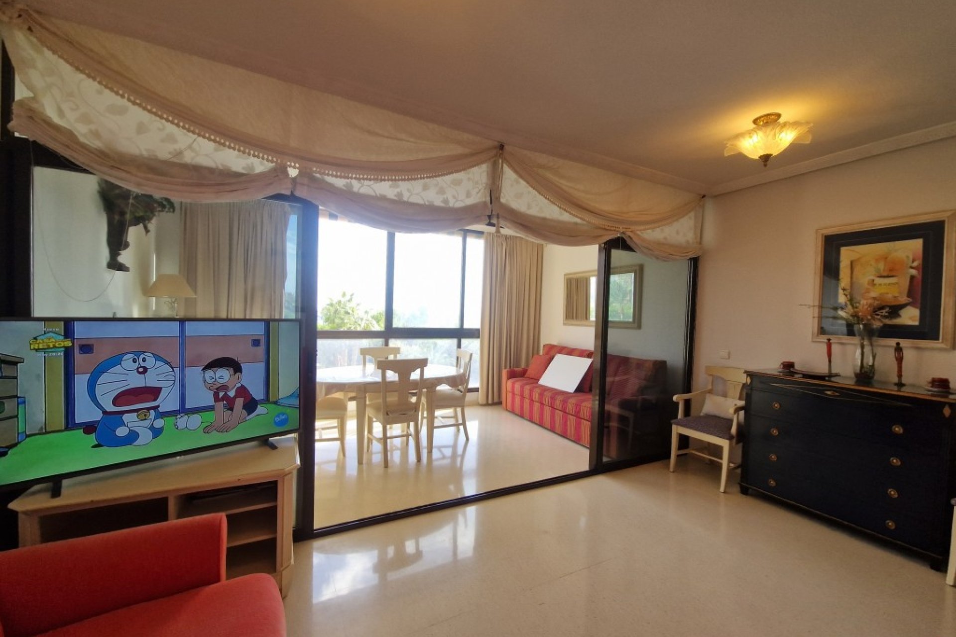 Revânzare - Apartament -
Benidorm - Costa Blanca