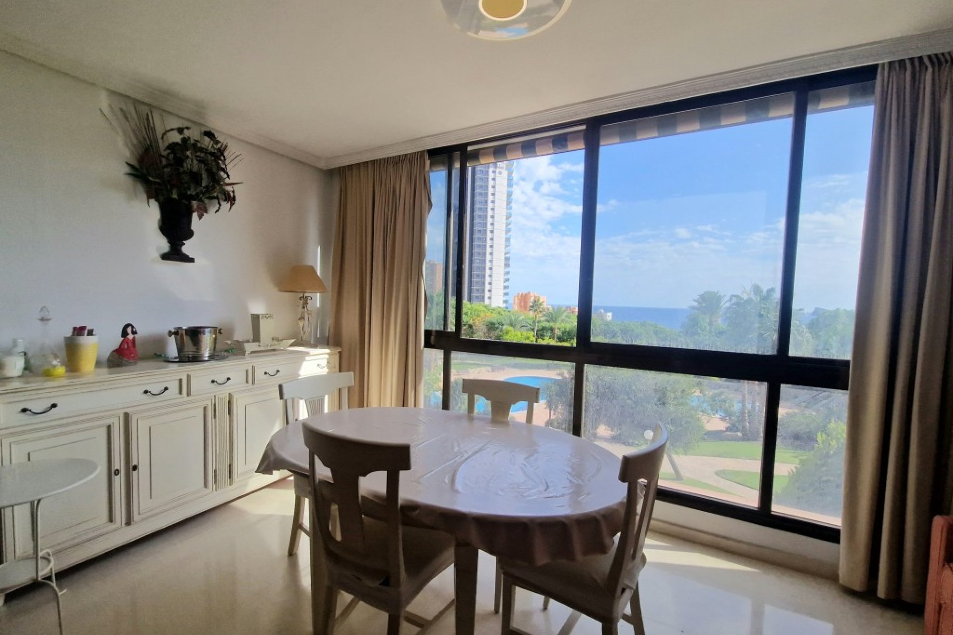 Revânzare - Apartament -
Benidorm - Costa Blanca