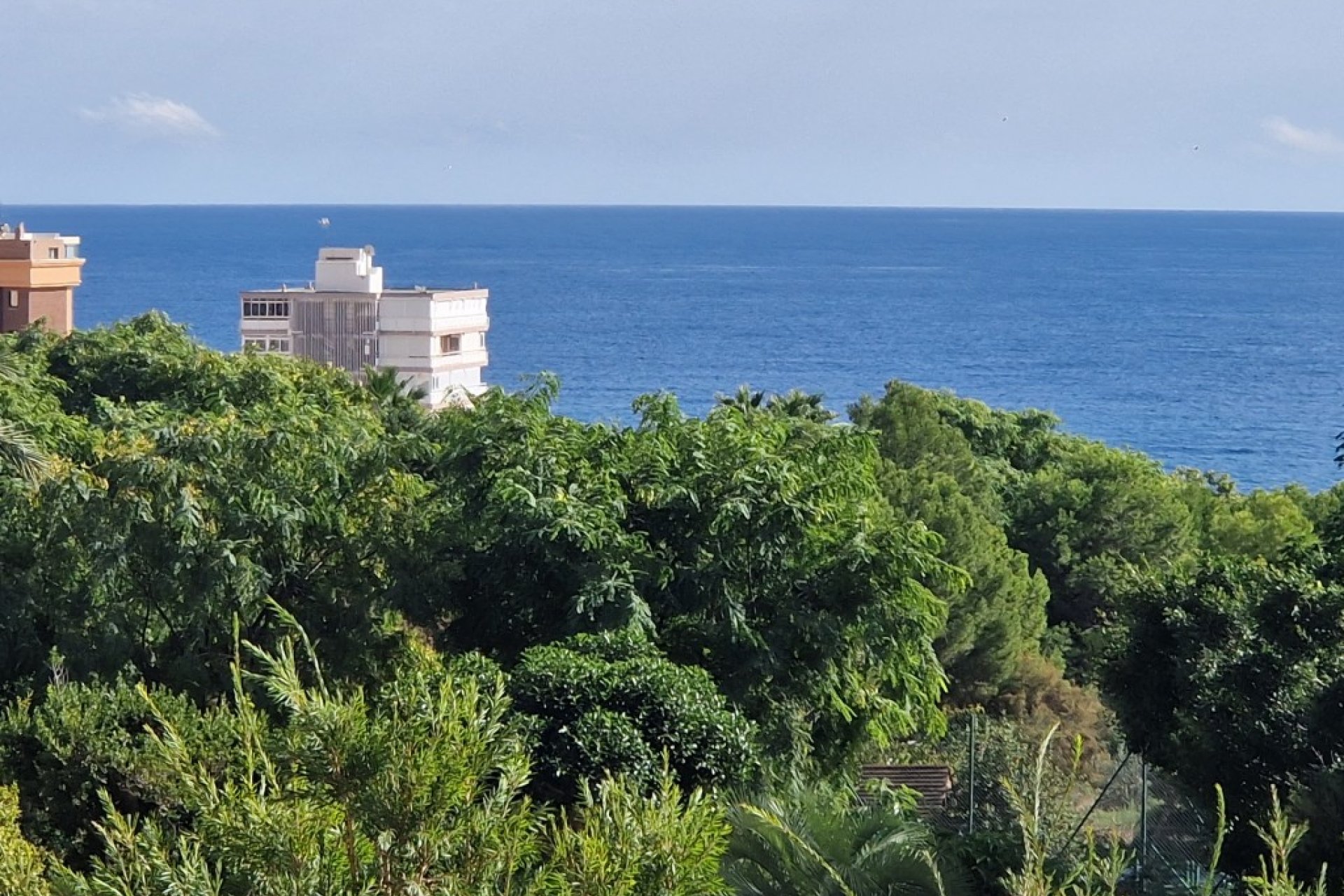 Revânzare - Apartament -
Benidorm - Costa Blanca