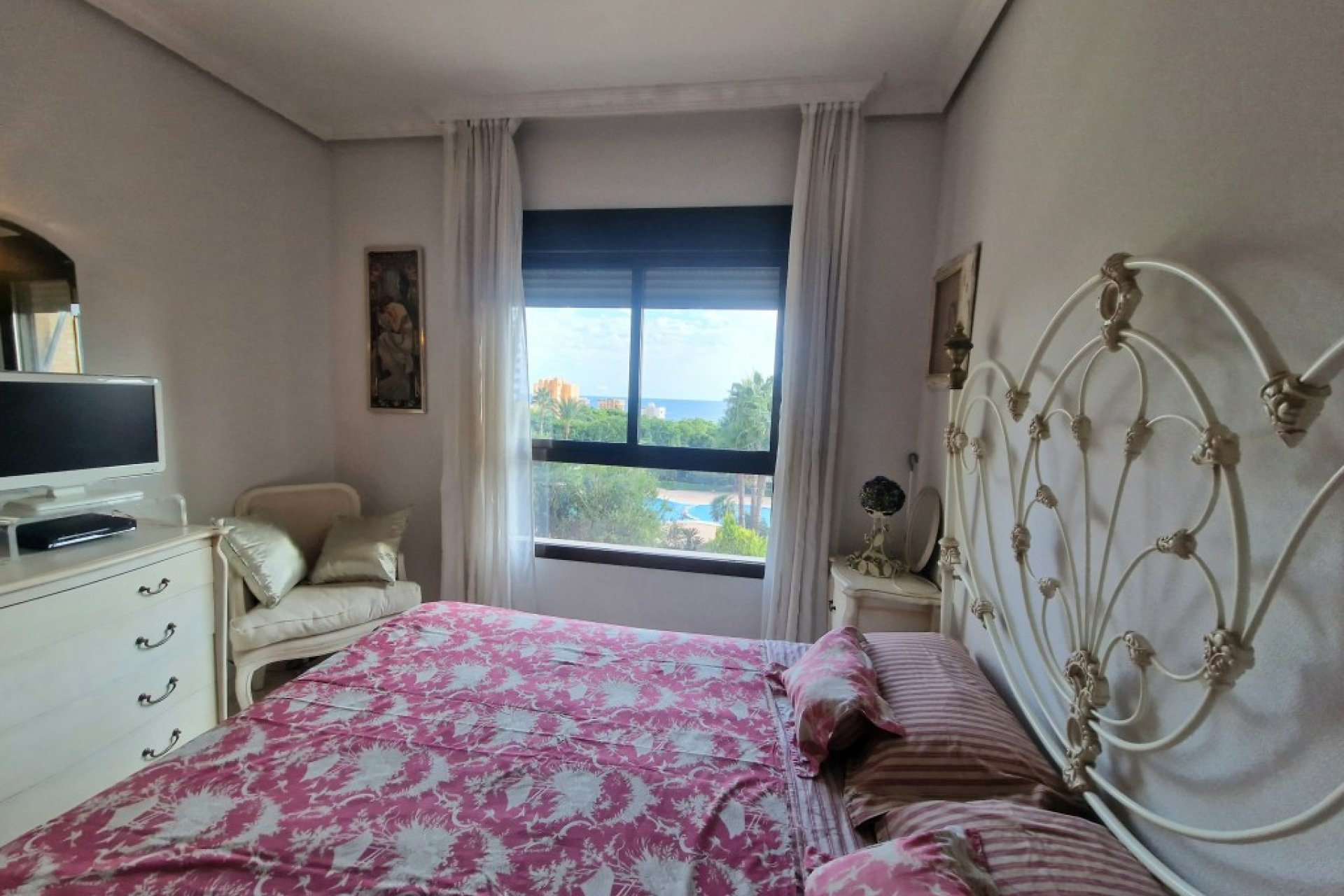 Revânzare - Apartament -
Benidorm - Costa Blanca